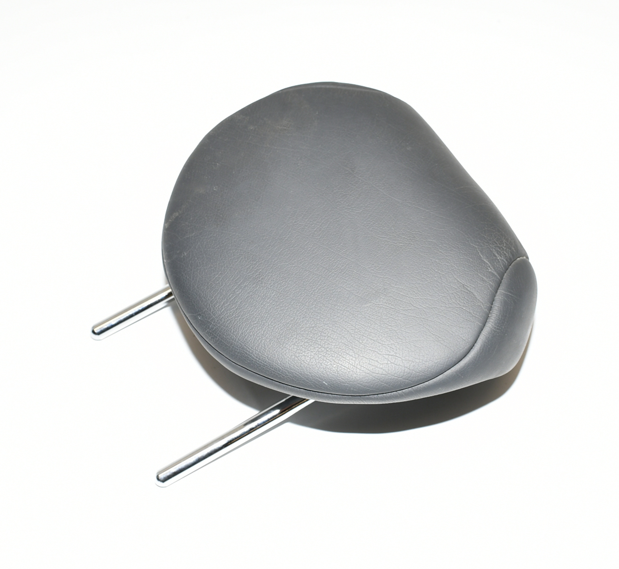 Kopfstütze Nackenstütze Hinten,Rechts,Links Leder 52201506972 S5PN  Schwar   