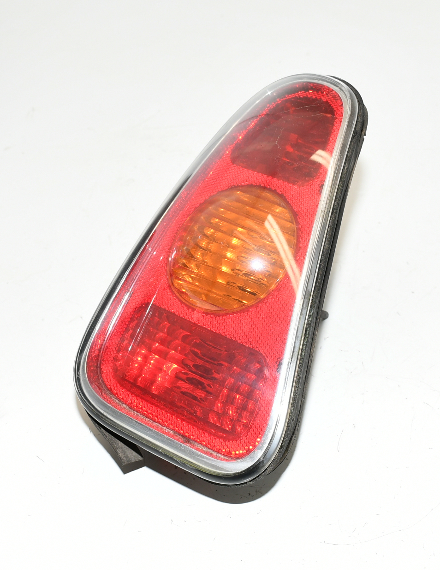 Rückleuchte Schlussleuchte Links 63216935783 Mini Cooper R50 Original BMW 