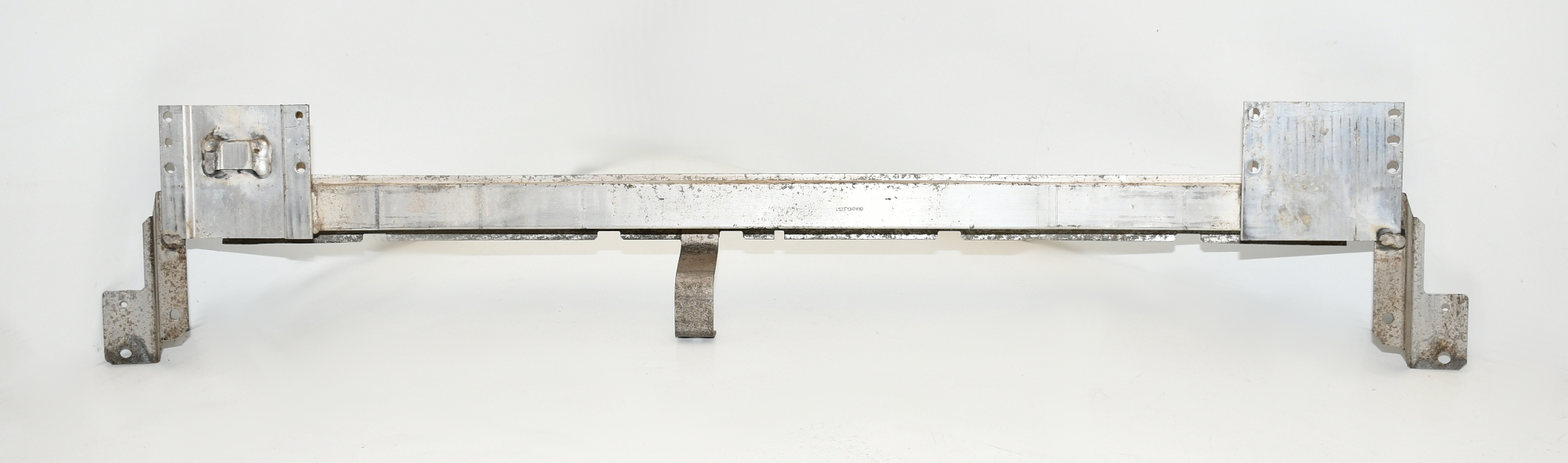 Stoßstangenträger Stoßfänger Hinten 51127057403 Mini Cooper R50 Original 