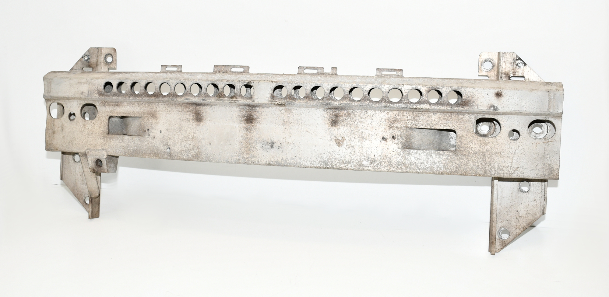 Stoßstangenträger Stoßfänger Vorne 51111494431 Mini Cooper R50 Original BMW 