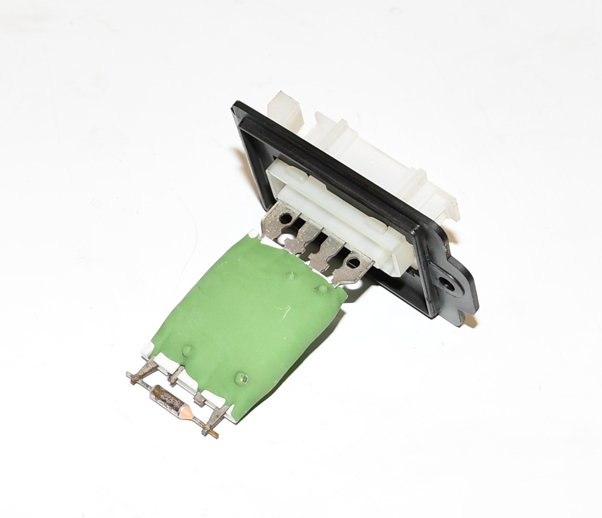 Vorwiderstand Gebläseregler  64111499121 Mini Cooper Original Valeo 