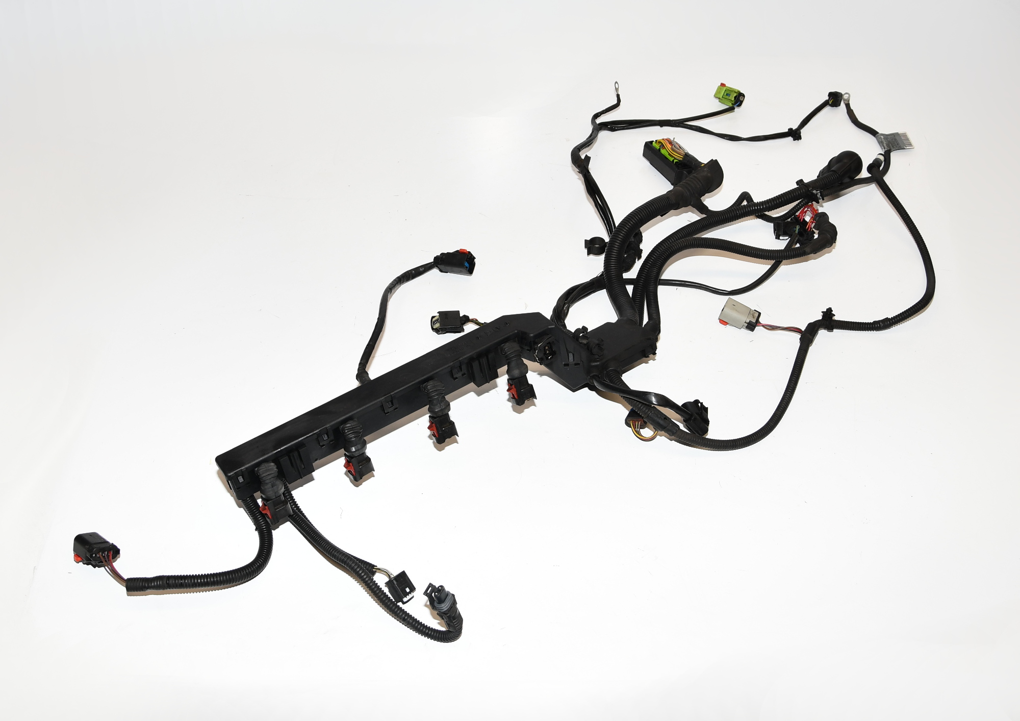 Kabelbaum Leitungssatz Motor  W10B16A 7531839 Mini Cooper 1.6 85KW W10 Original 