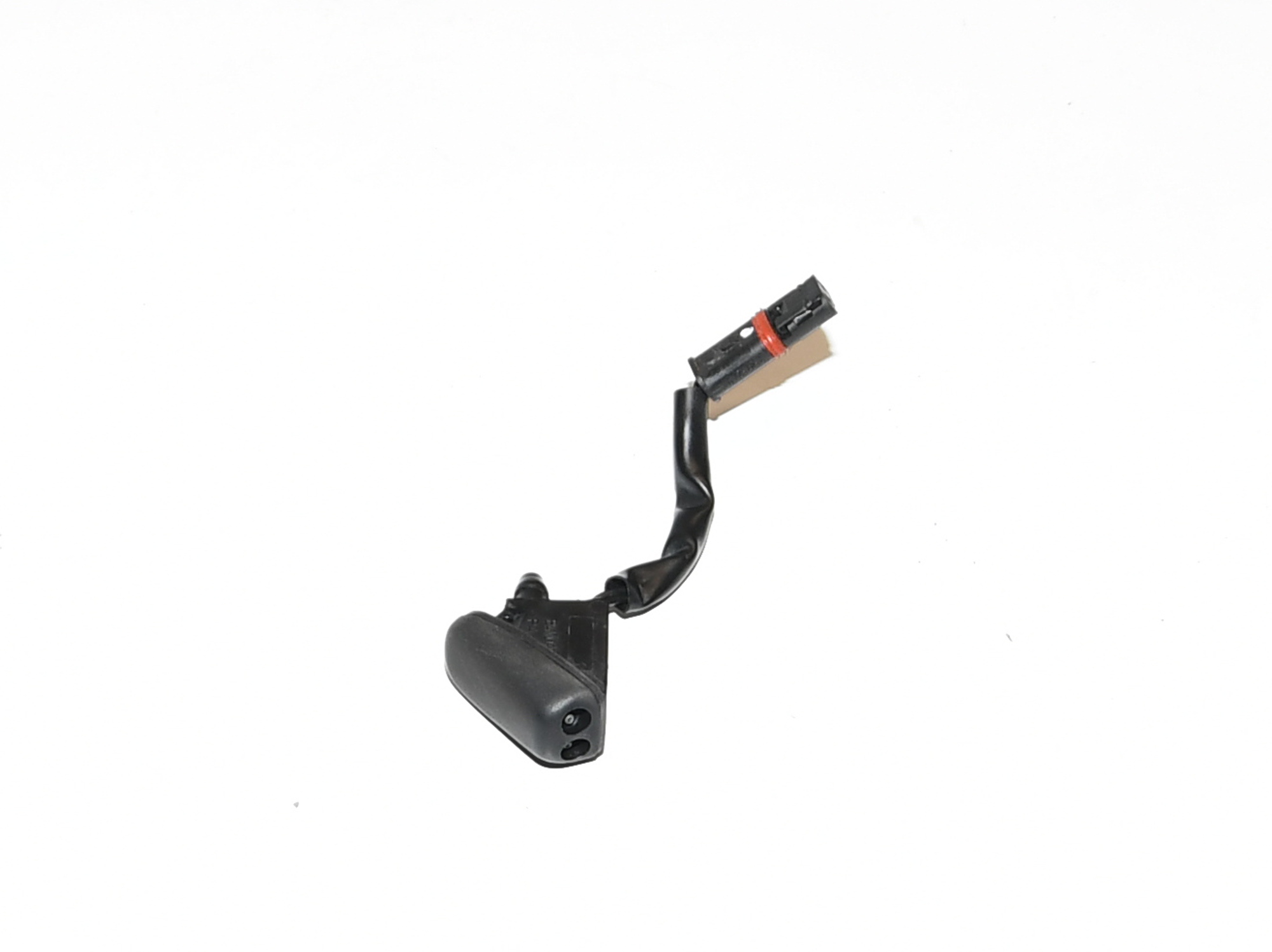 Waschwasserdüse bezheizt Vorne,Rechts,Links 61667146378 Mini One Original BMW 