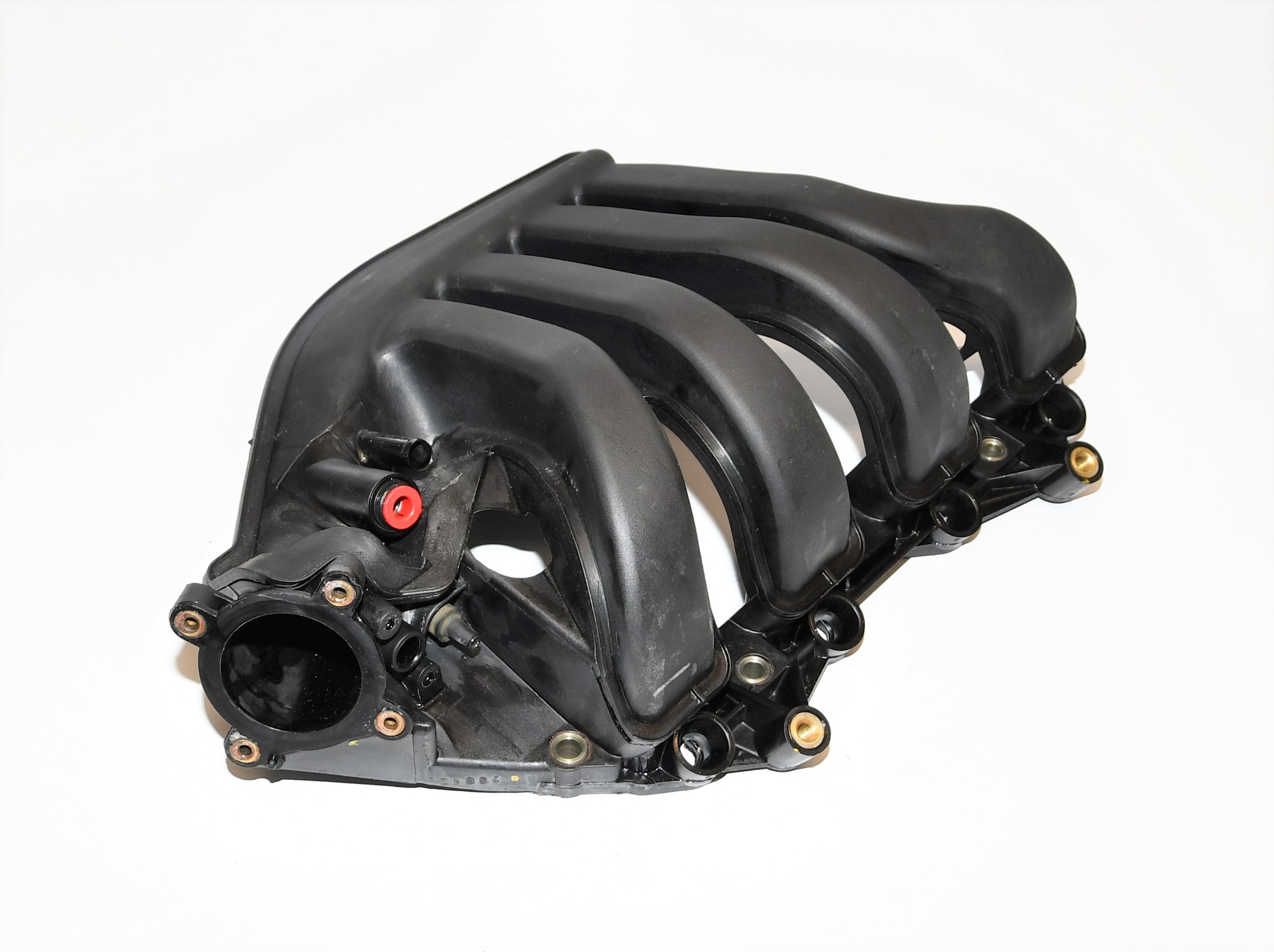 Ansaugbrücke Ansaugkrümmer Saugstutzen  W10B16A 04777846AE Mini One 1,6L 66KW 