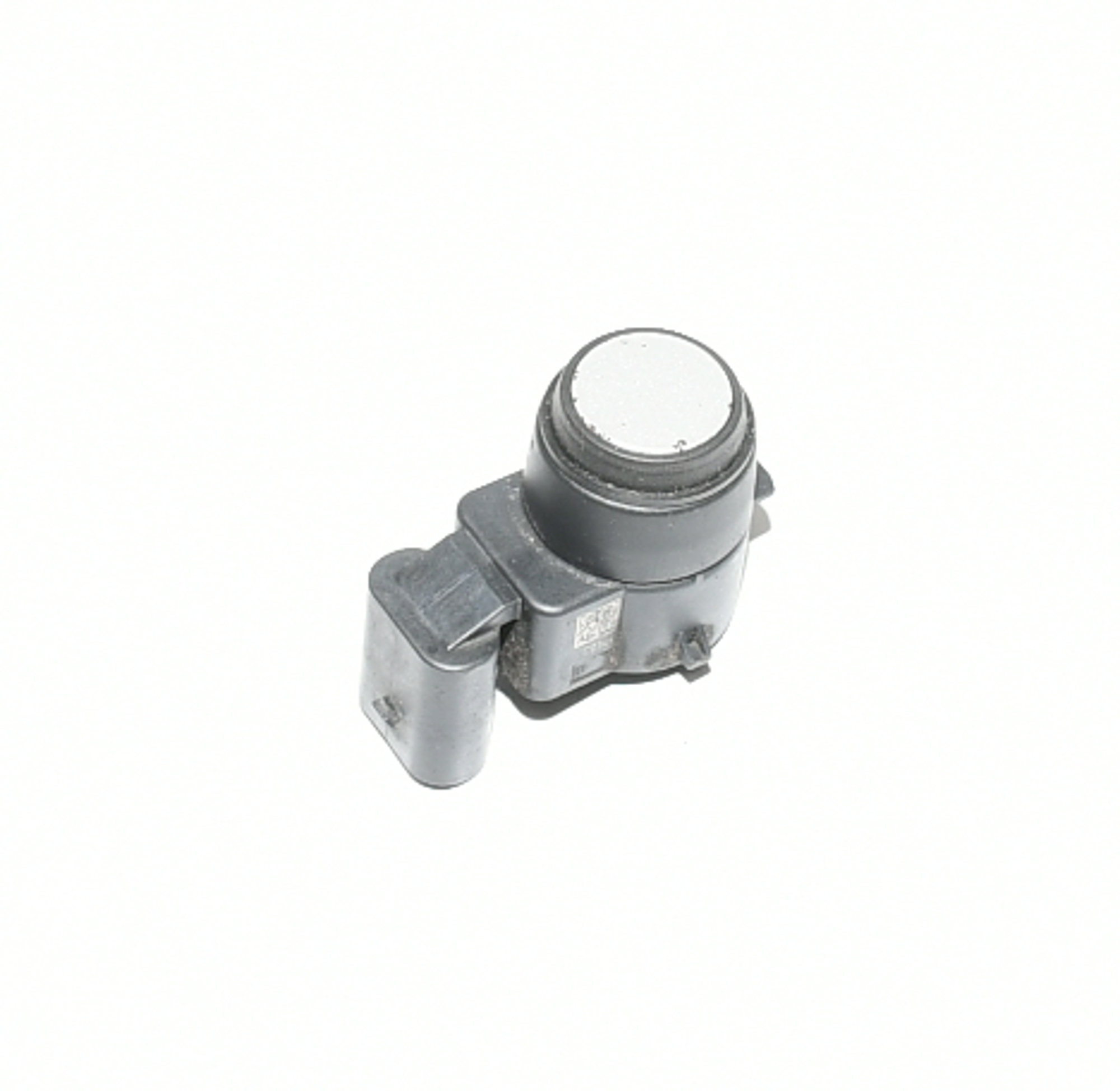 PDC-Sensor Einparkhilfe Vorne,Hinten,Rechts,Links 6951674 354 Titansilber E81 