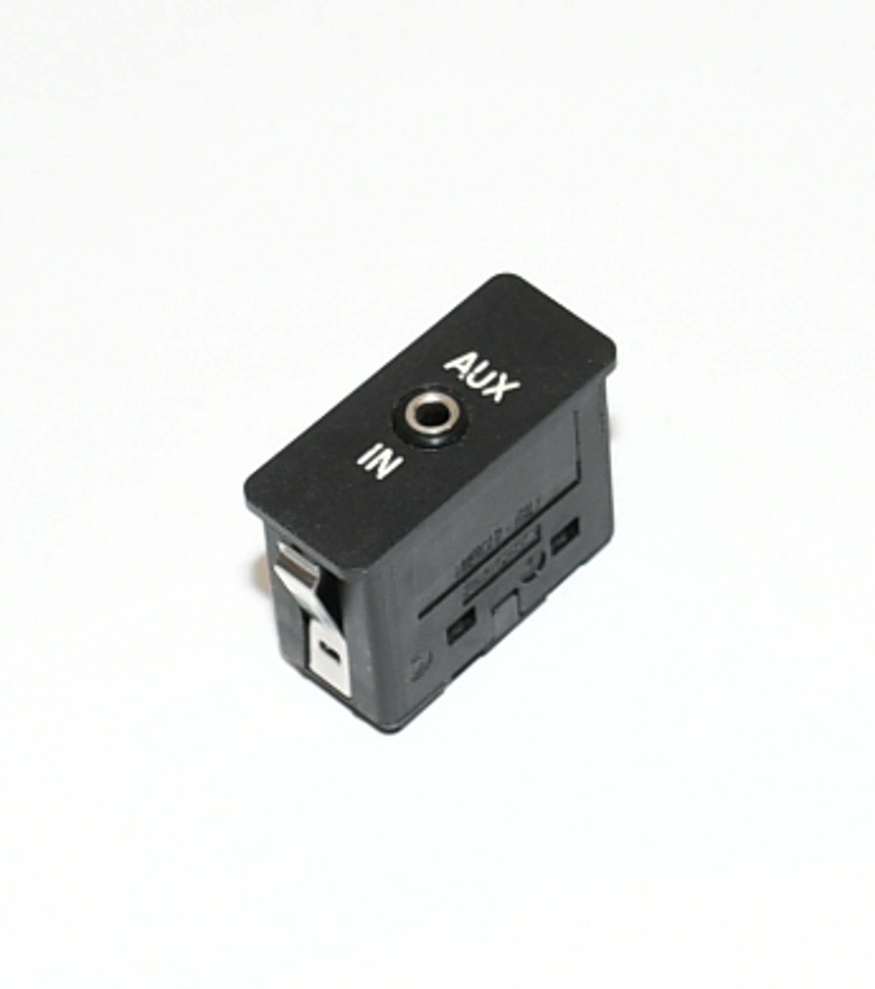 Media-IN Multimediabuchse Buchse  AUX 61316930561 E87 116i Original BMW 