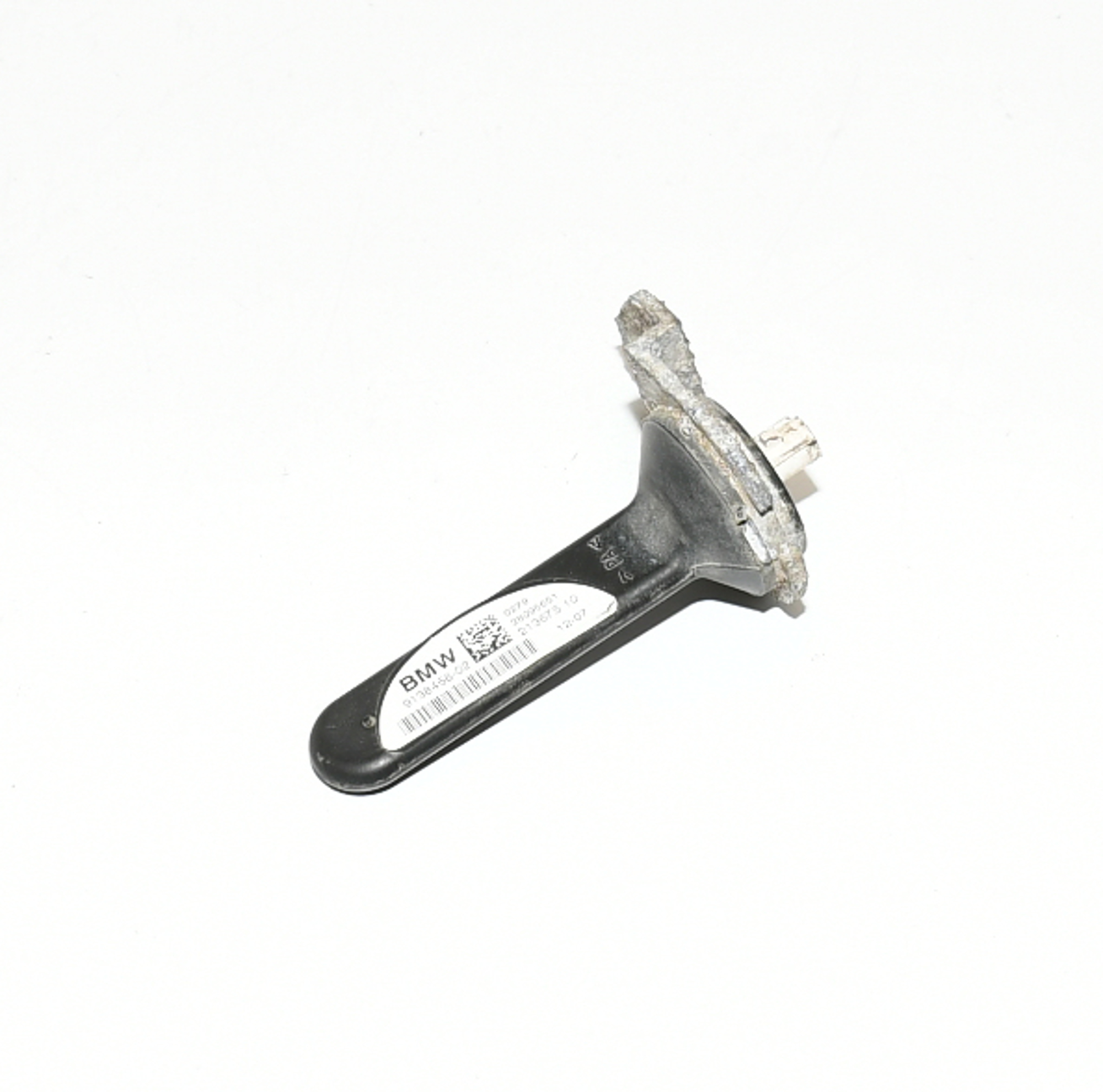 Antennenfuß  9138458 E81 Original BMW 