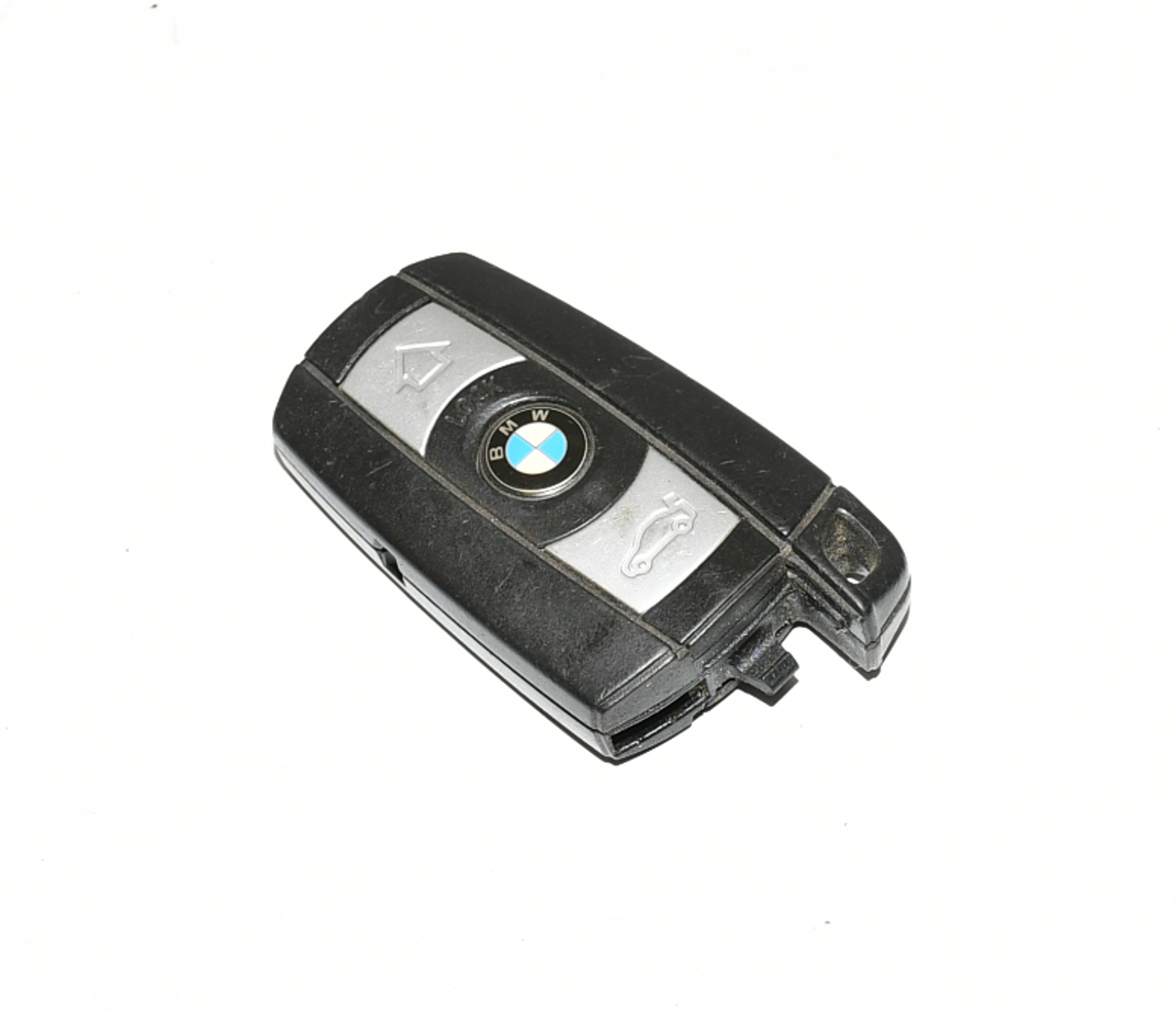 Funkschlüssel Klappschlüssel  66129268488 E81 Original BMW 