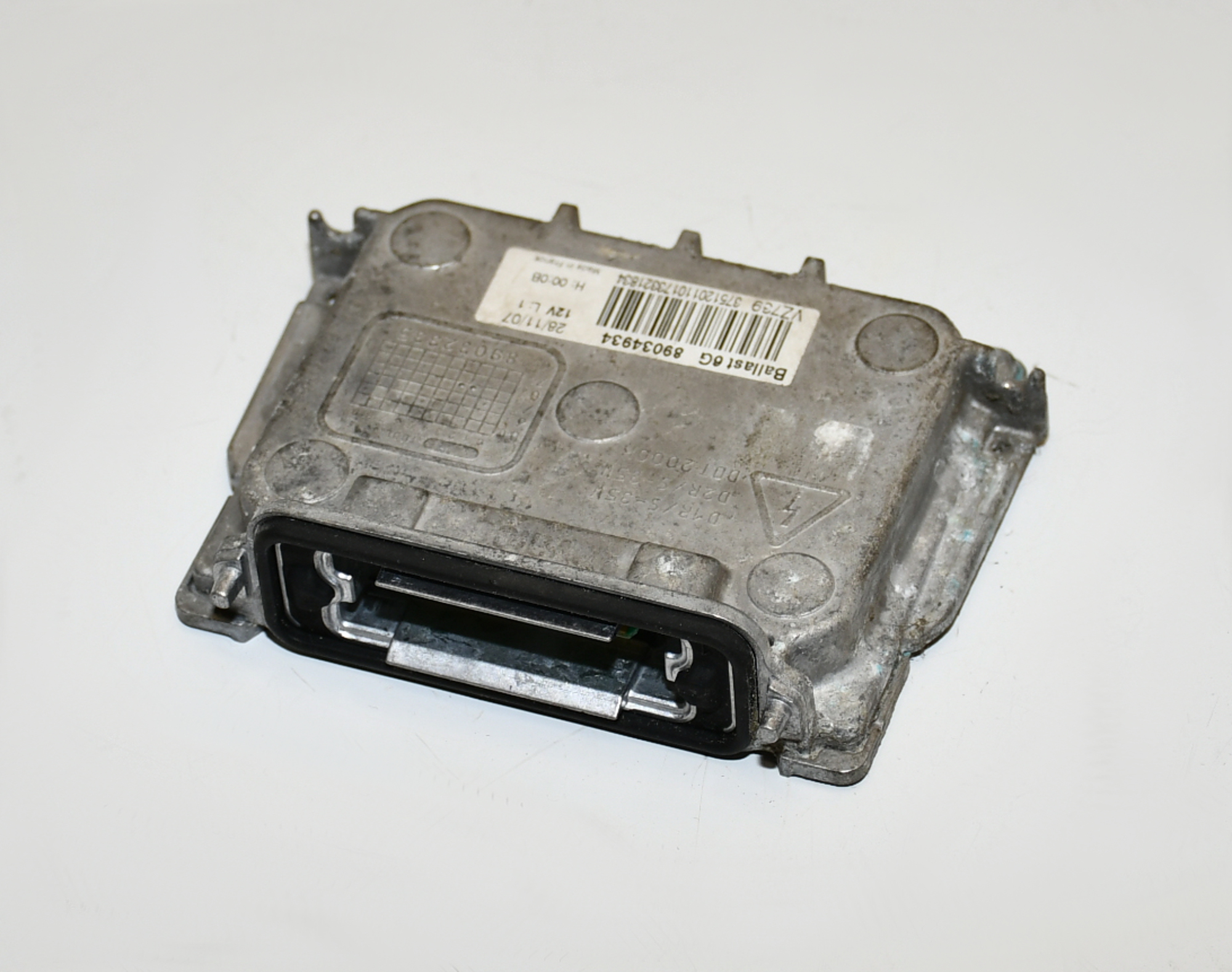 Xenonsteuergerät Zündsteuergerät Vorschaltgerät Vorne,Rechts,Links E81 