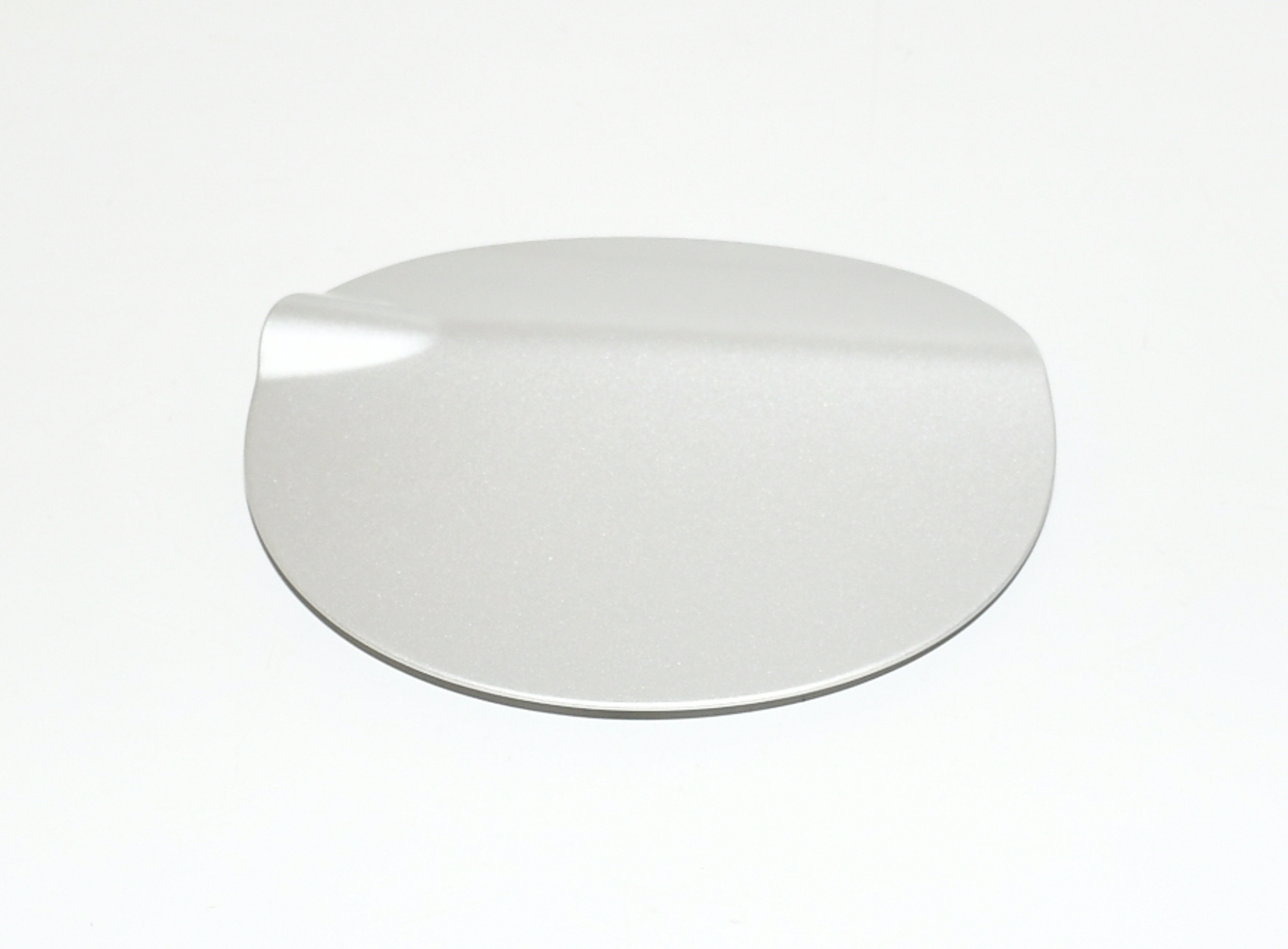 Tankdeckel Tankklappe  51177172083 354 Titan Silber E81 Original BMW 