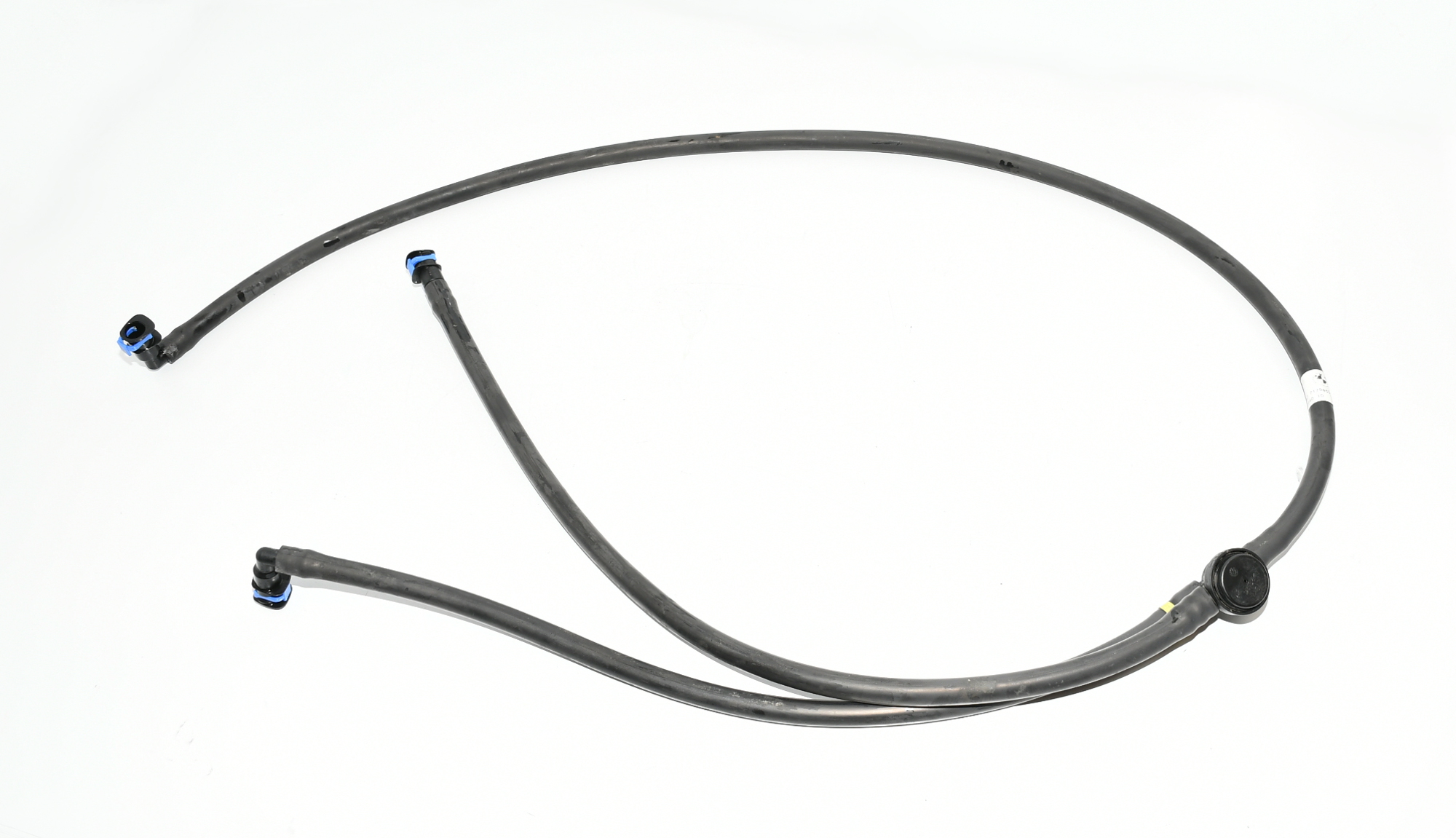 Schlauch Leitung Scheinwerferreinigung  61677179469 E81 Original BMW 