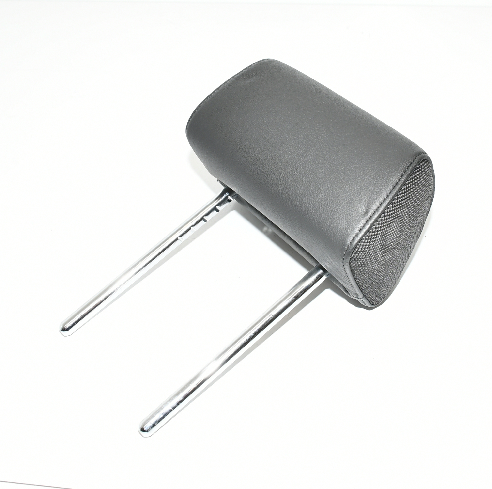 Kopfstütze Nackenstütze Hinten,Rechts,Links 52209125430 Anthrazit Leder E81   