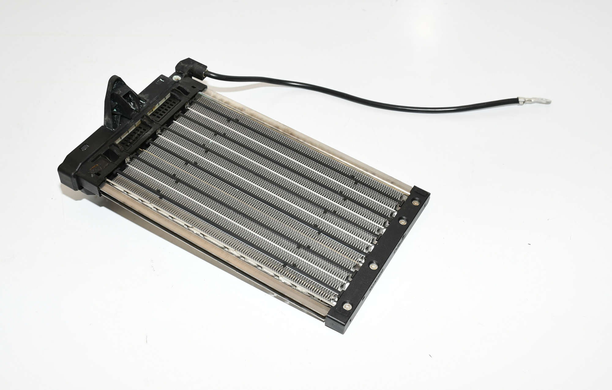 Heizelement Luftzusatzheizung  9153884 E81 Original Valeo 