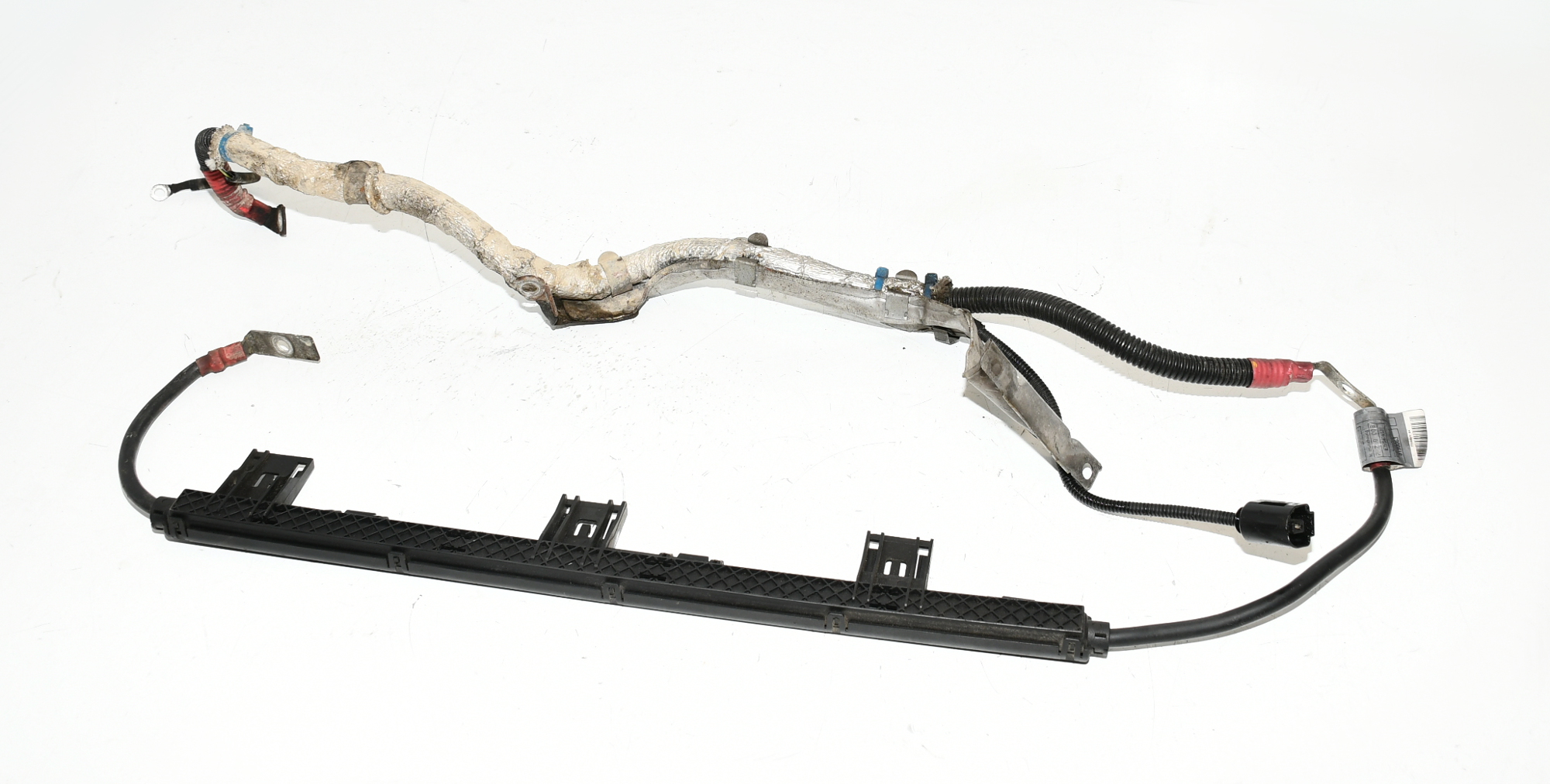 Kabelbaum Leitungssatz Anlasser  7798008 E81 Original BMW 