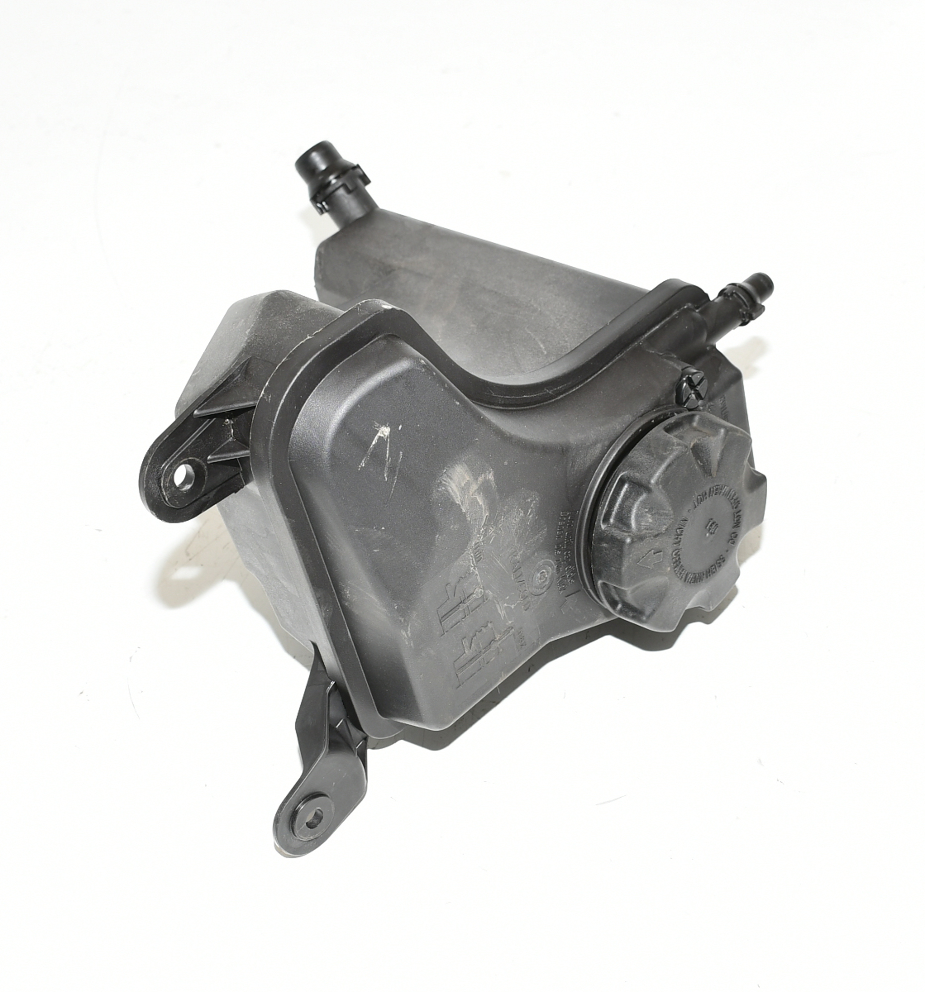 Ausgleichsbehälter Kühlmittel  7804890 E81 Original BMW 