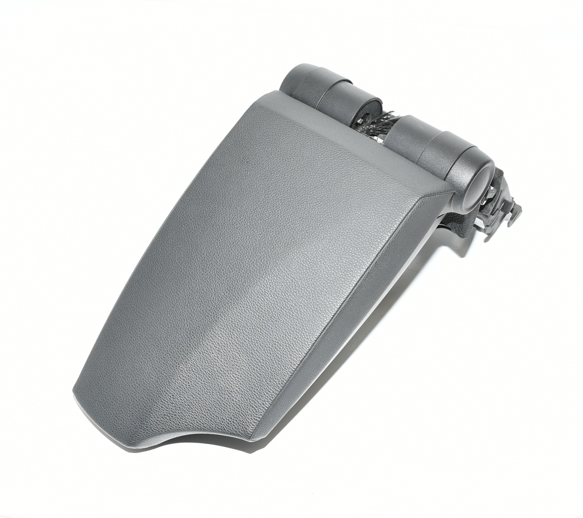 Mittelarmlehne Vorne 6962075 Schwarz Telefon E81 Original BMW   Leder 