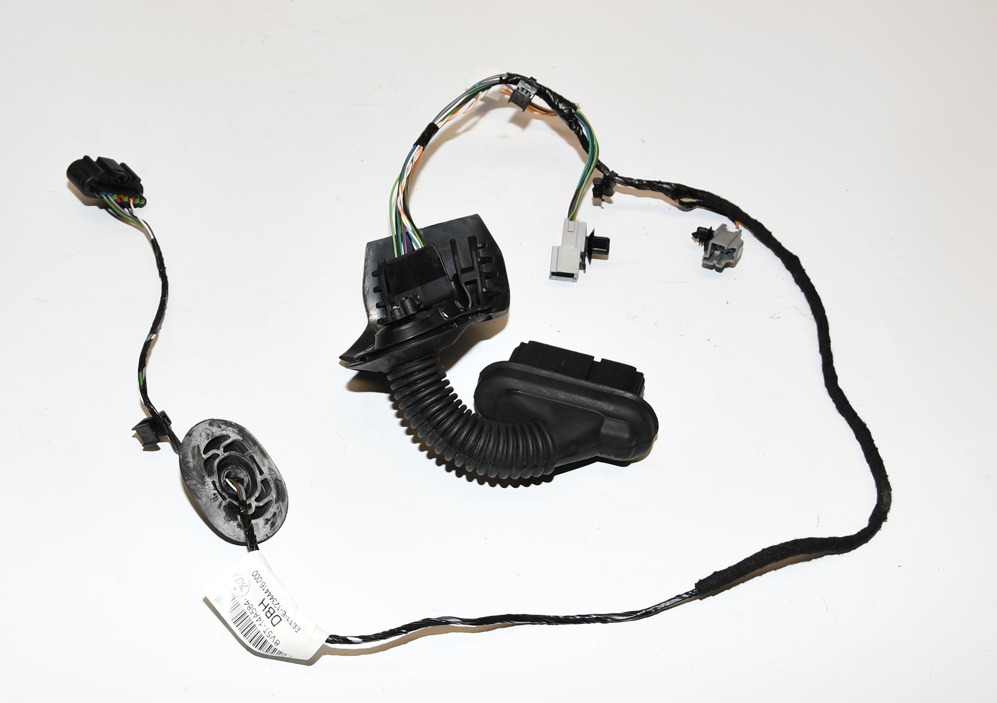 Kabelbaum Leitungssatz Tür Vorne,Rechts 8V5T-14A584-DBH Fiesta VI Original 