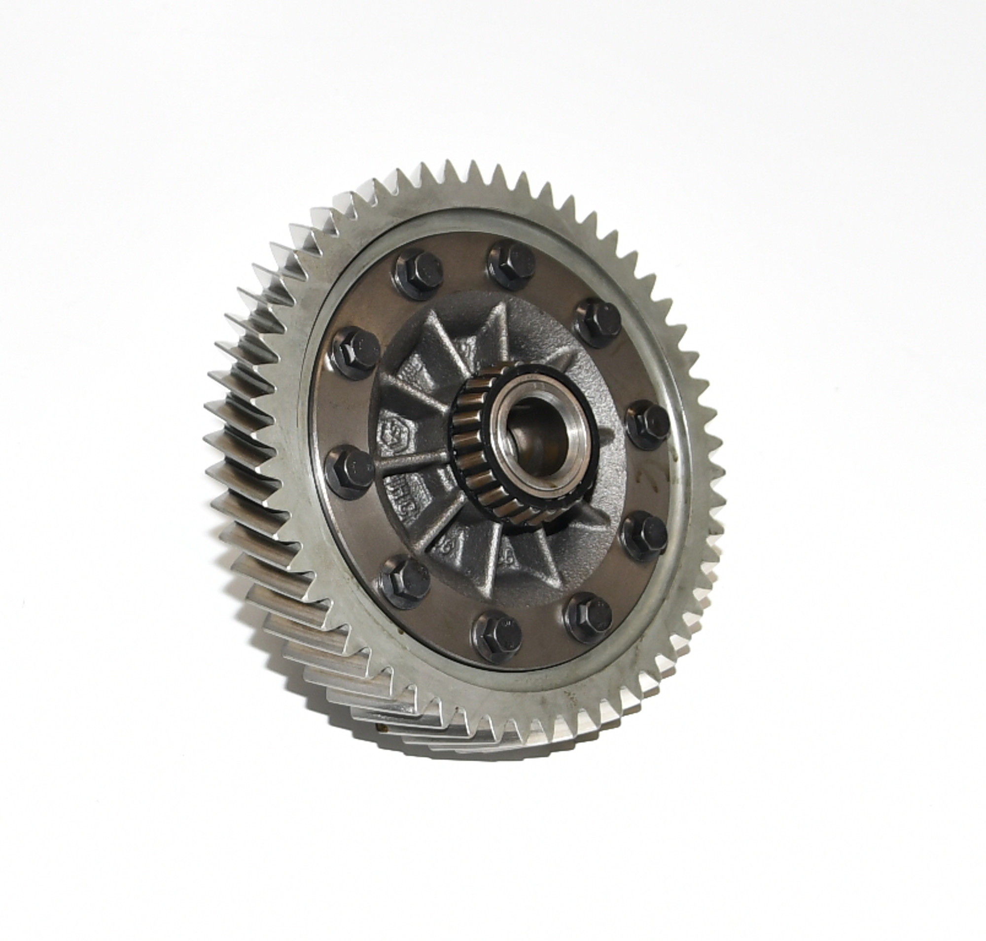 Ausgleichsgehäuse Differential  3S7R-4205 Mondeo III Turnier BWY MMT6 Original 
