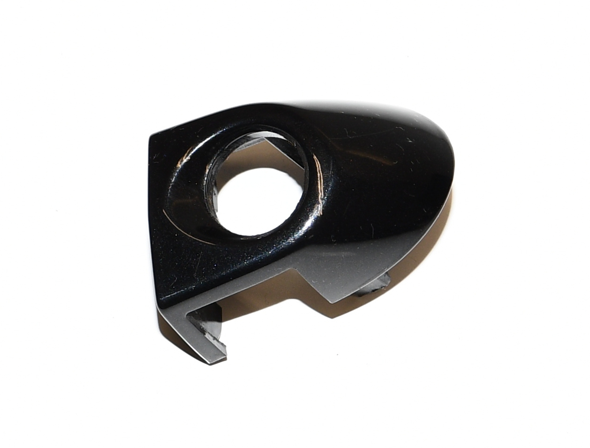 Kappe Abdeckung Türgriff Vorne,Links 51217161415 475 E81 Original BMW 