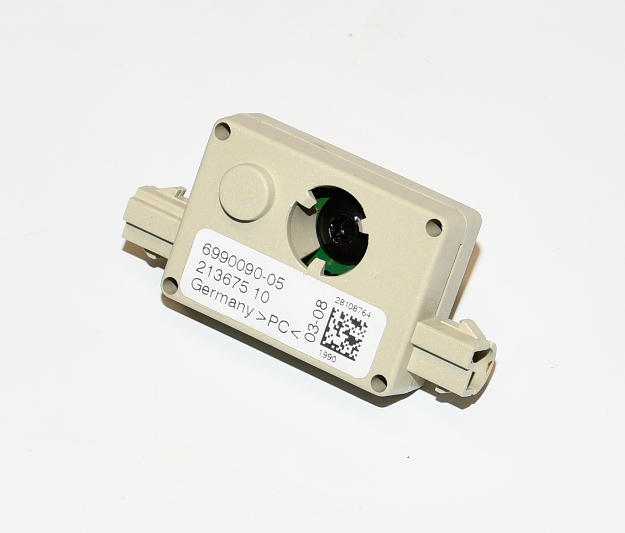 Empfangsverstärker Entstörfilter   6990090 Mini One R56 Original BMW 