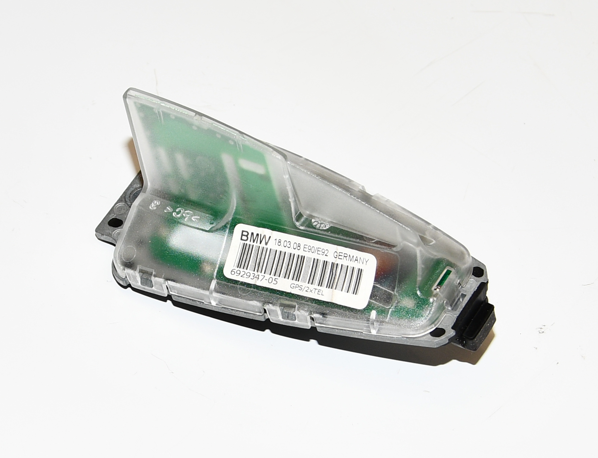 Antenne Telefon GPS  6929347 E82 Coupe Original BMW 