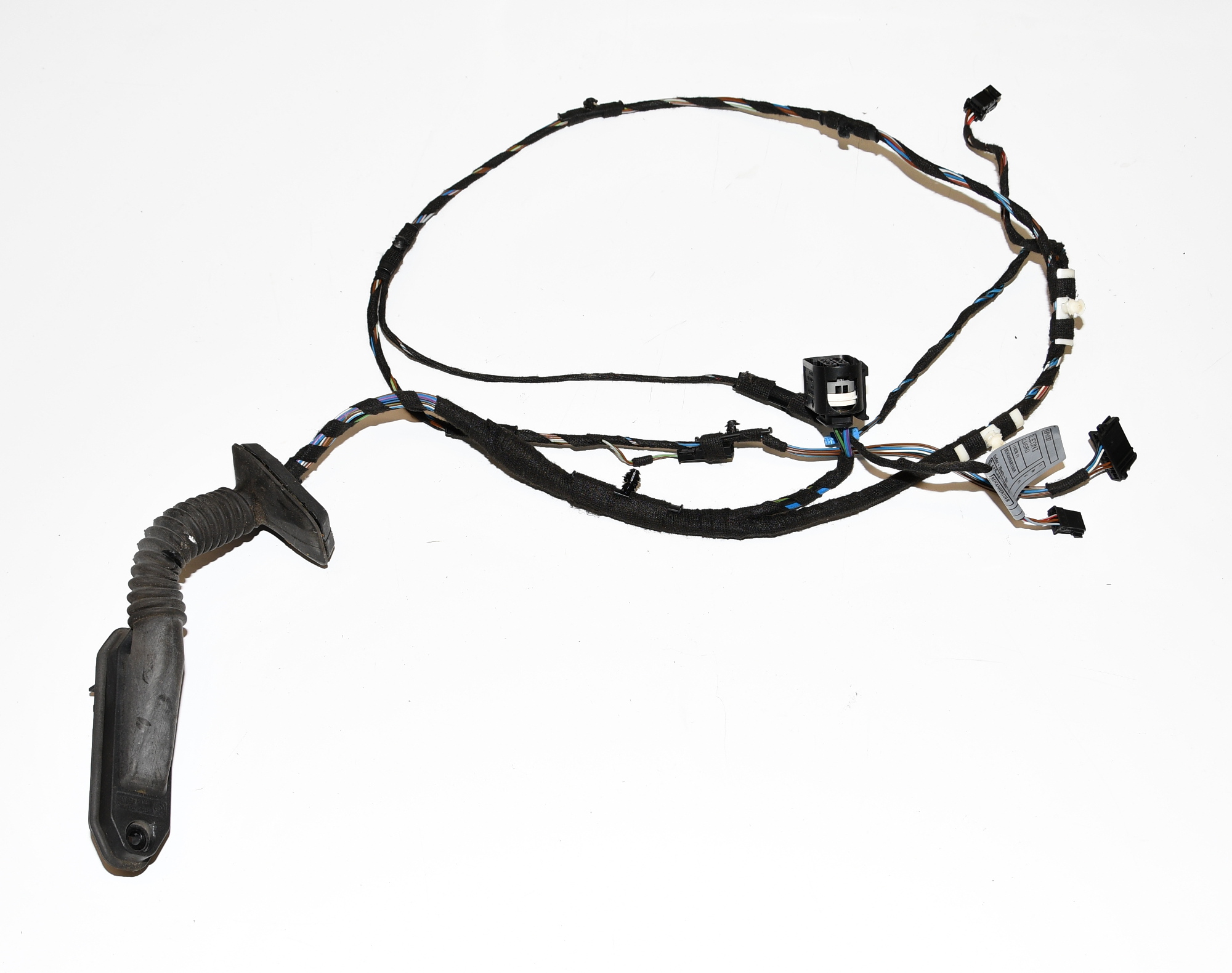 Kabelbaum Leitungssatz Tür Rechts 9118111 E82 Coupe Original BMW 