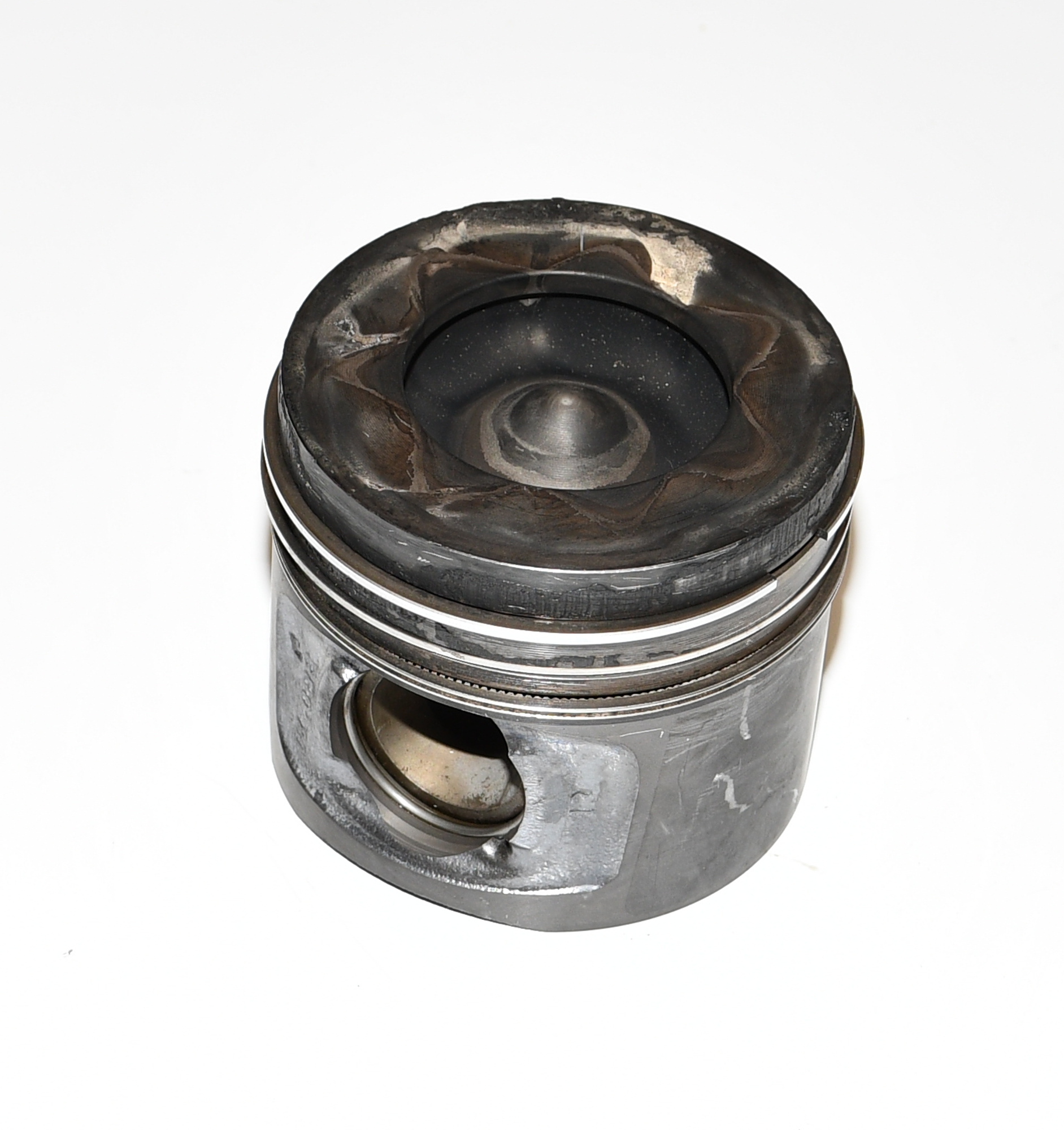 Kolben  11257803033 E82 Coupe 2.0D 130KW N47 Original BMW 