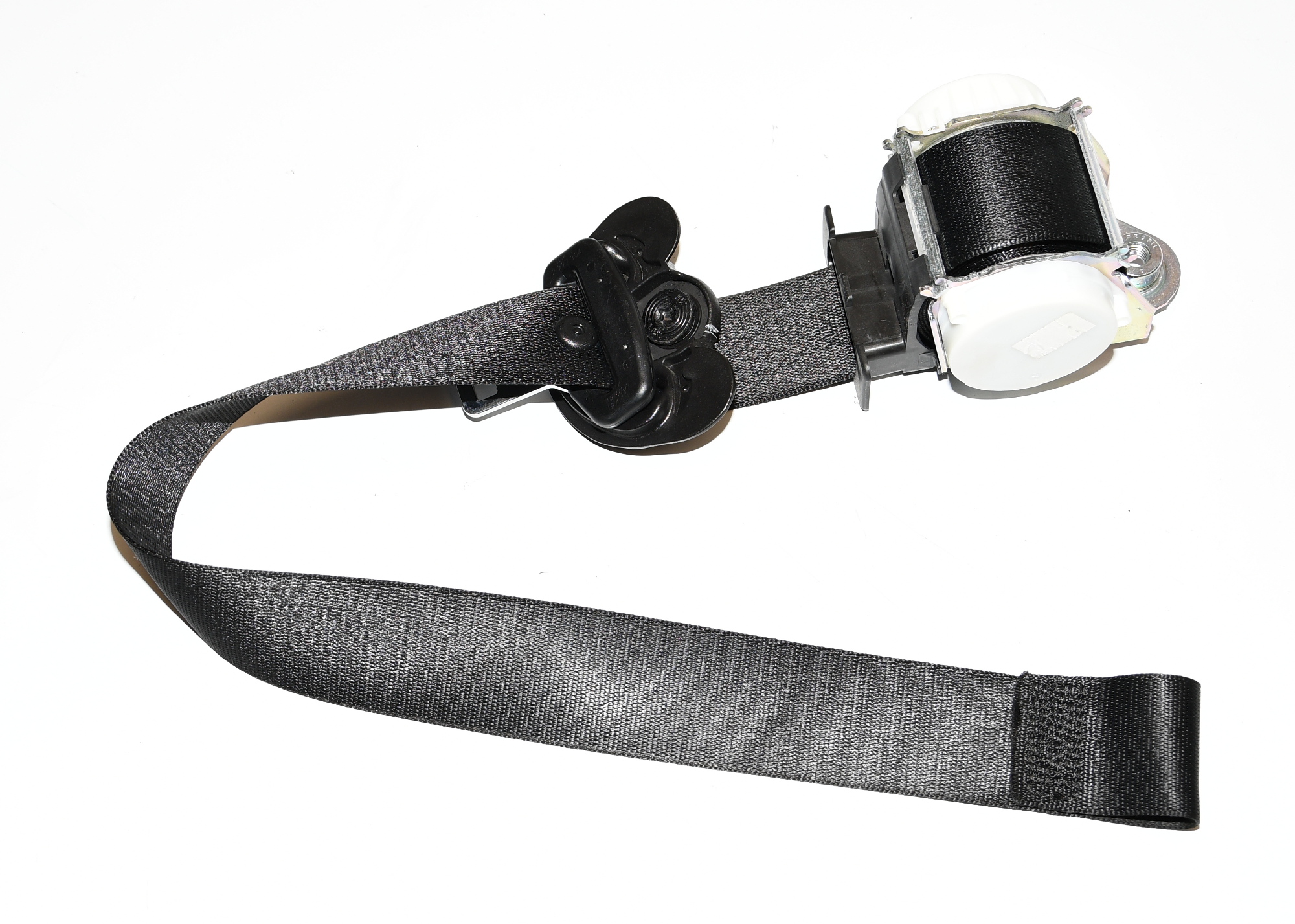 Dreipunkt Sicherheitsgurt Vorne,Rechts 72112997304 E82 Coupe Original TRW 