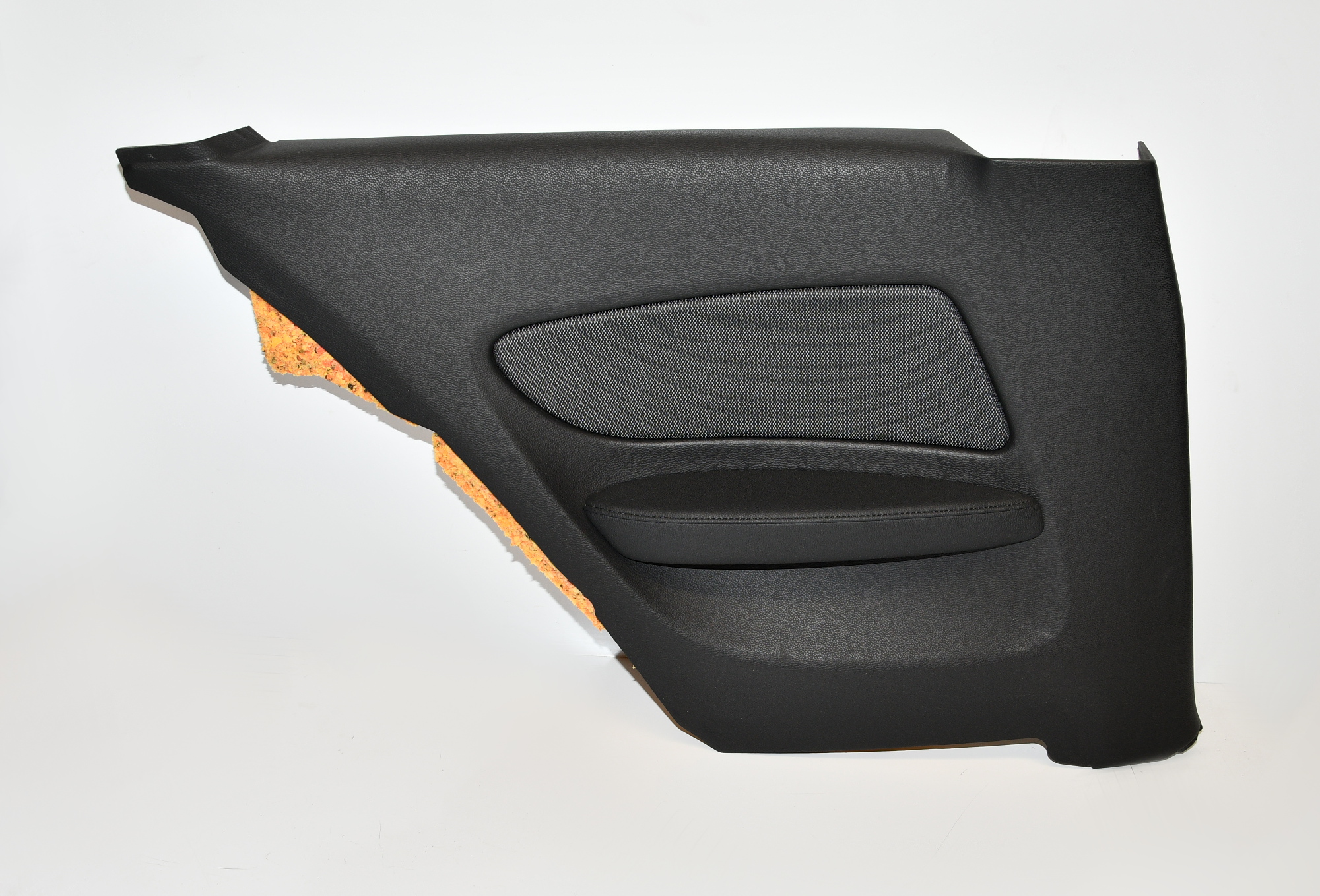 Seitenverkleidung Hinten,Links 2996257 E82 Coupe Original BMW 