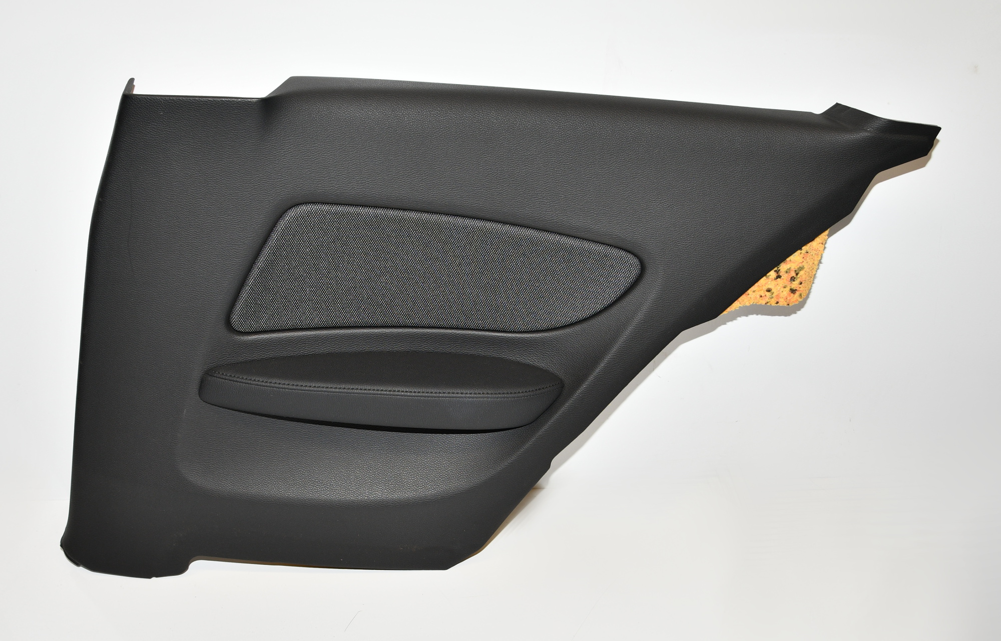 Seitenverkleidung Hinten,Rechts 2996258 E82 Coupe Original BMW 