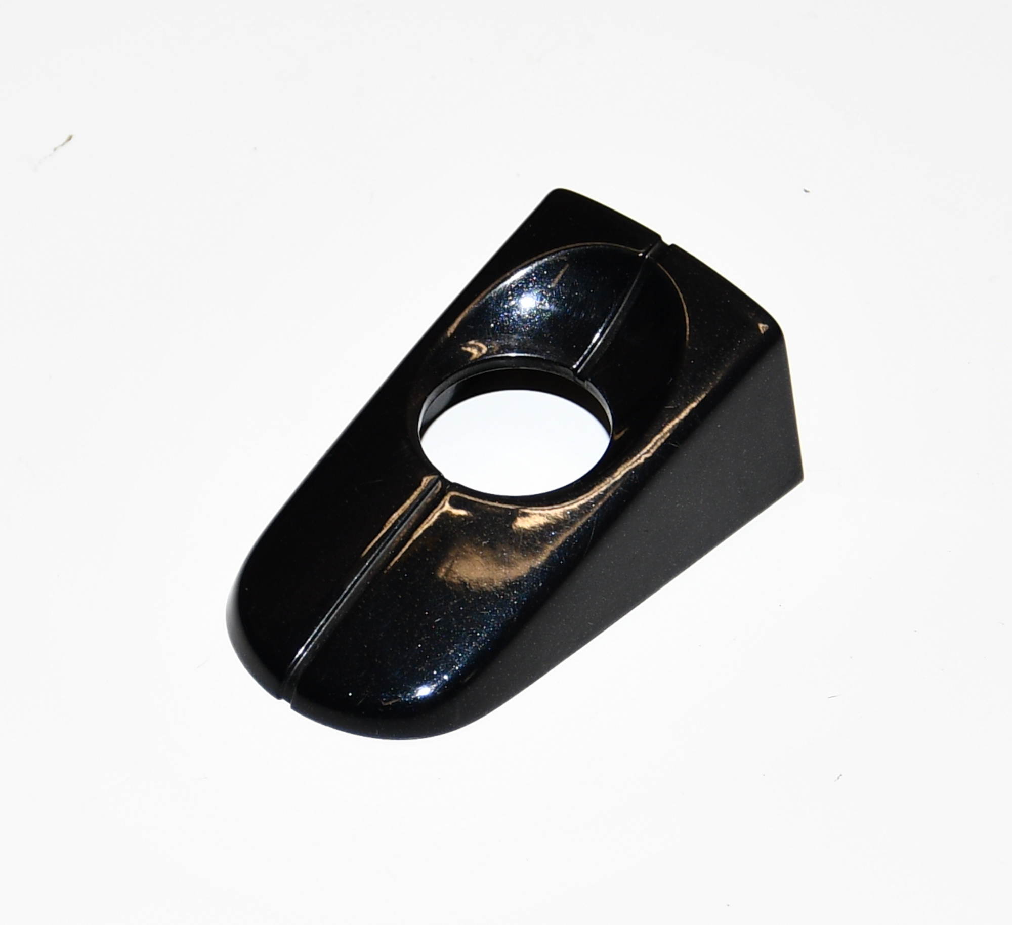 Kappe Abdeckung Türgriff Vorne,Links 3M51-R218A14-ABWJAYC Schwarz Focus II 