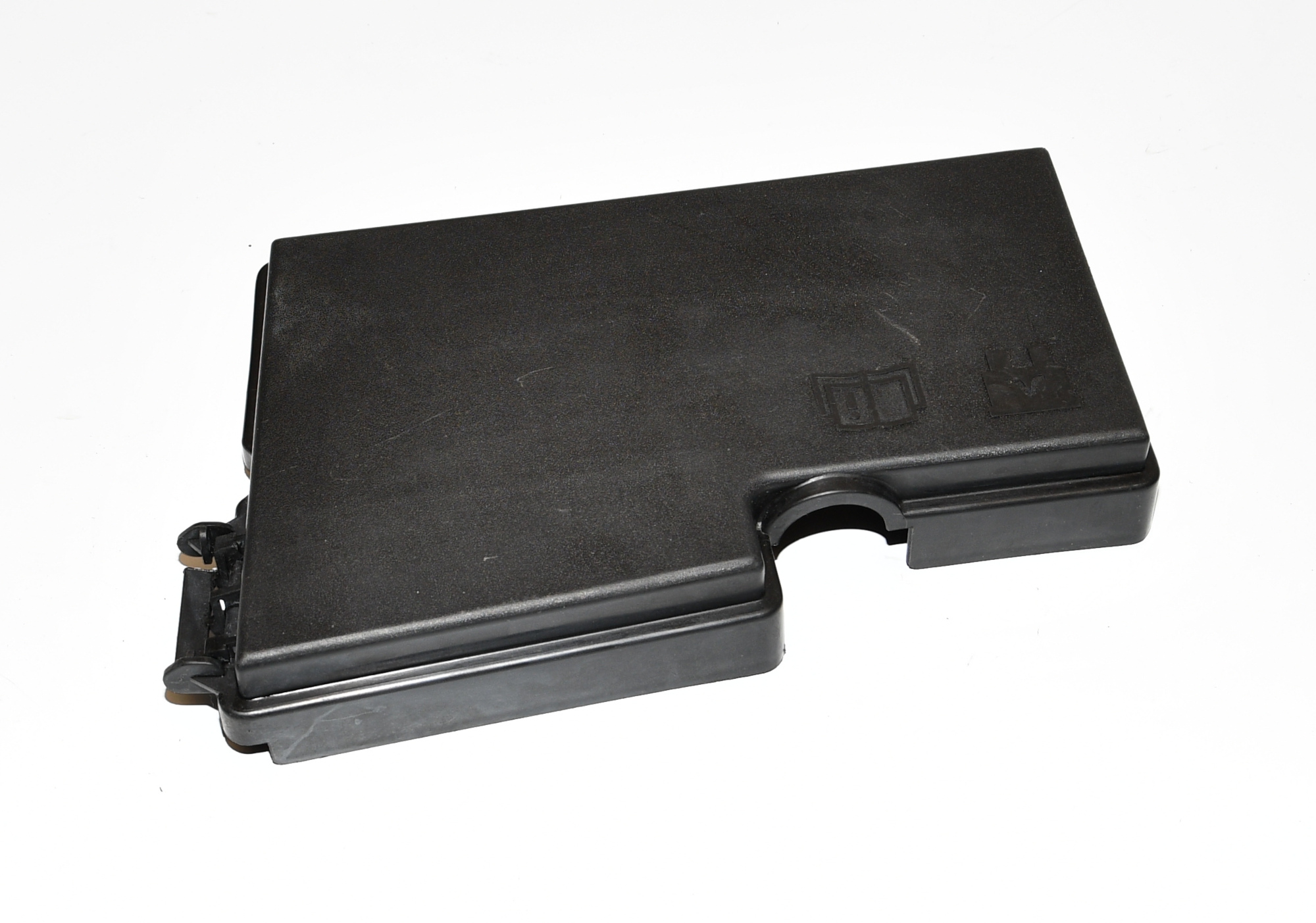 Abdeckung Verkleidung Zentralelektrik  3M5T-14A076-AG Focus II Original Ford 