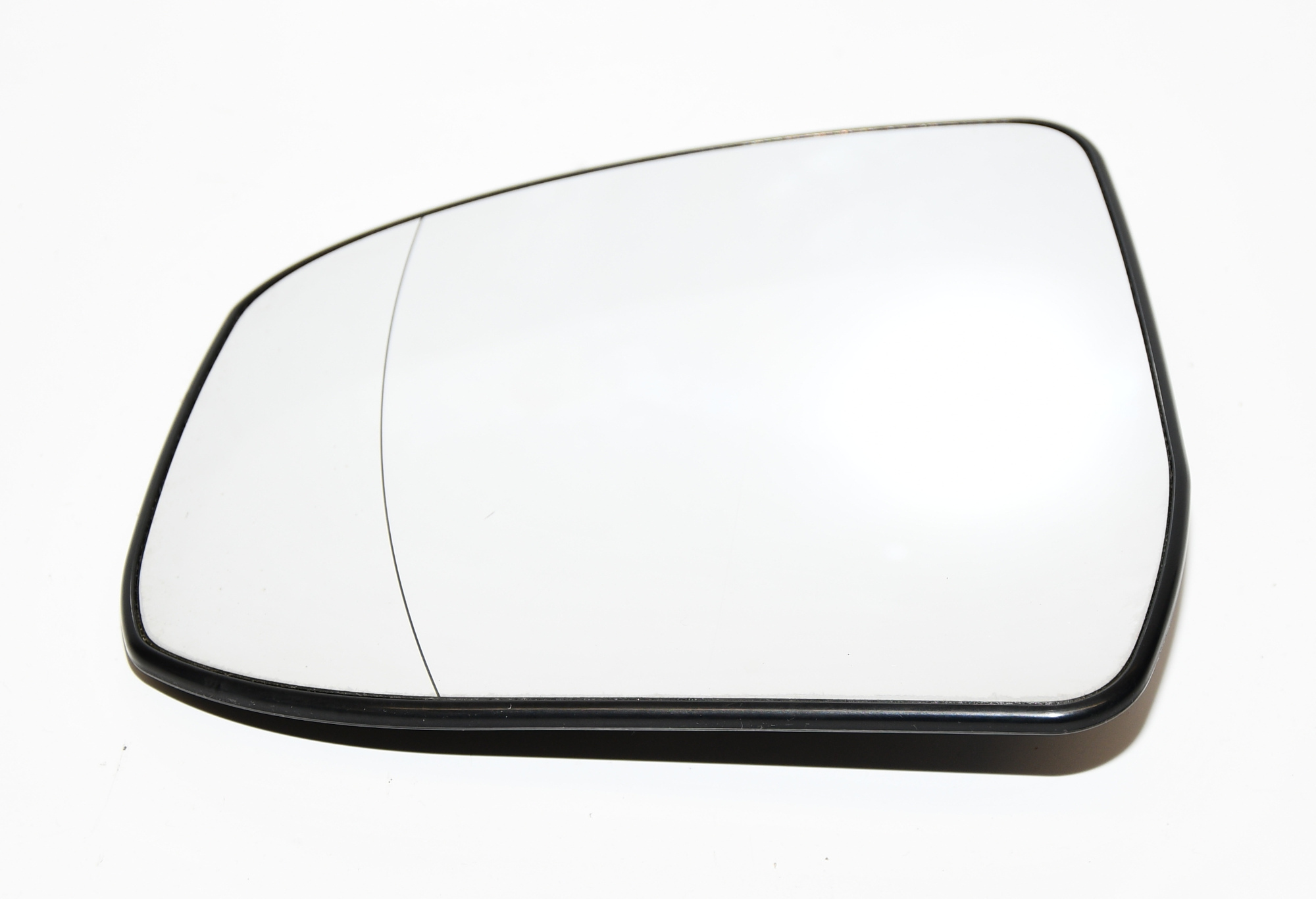 Spiegelglas beheizbar Links 7S71-17K741-AA Focus II Original Ford 