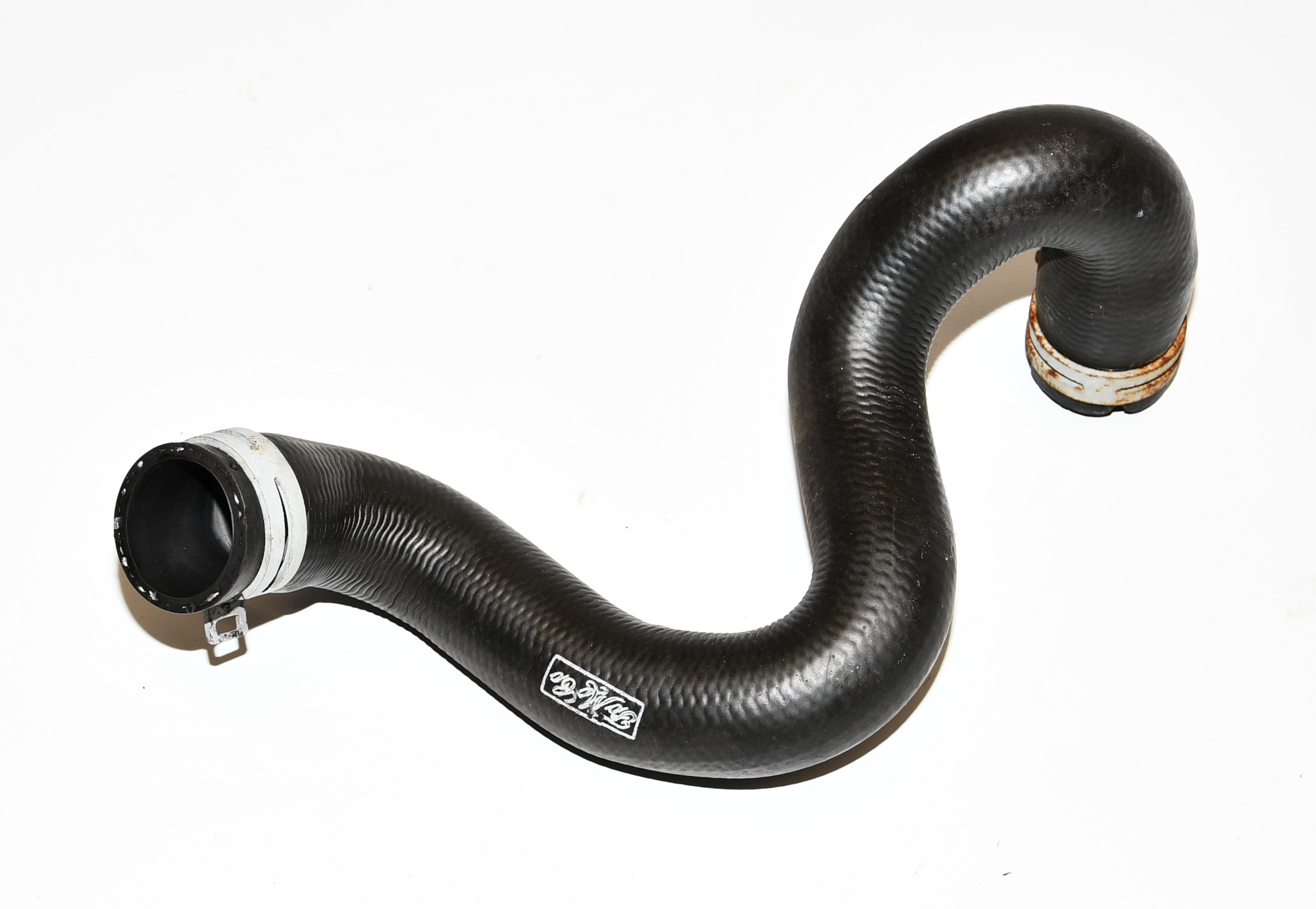 Kühlmittelschlauch Kühlwasserschlauch   3M5H-8286-BJ Focus II Original Ford 