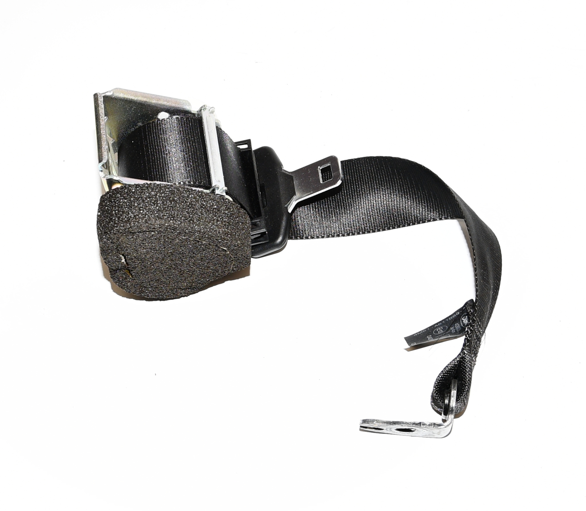 Dreipunkt Sicherheitsgurt Hinten,Rechts,Links 4M51-A611B68-AK Focus II Original 