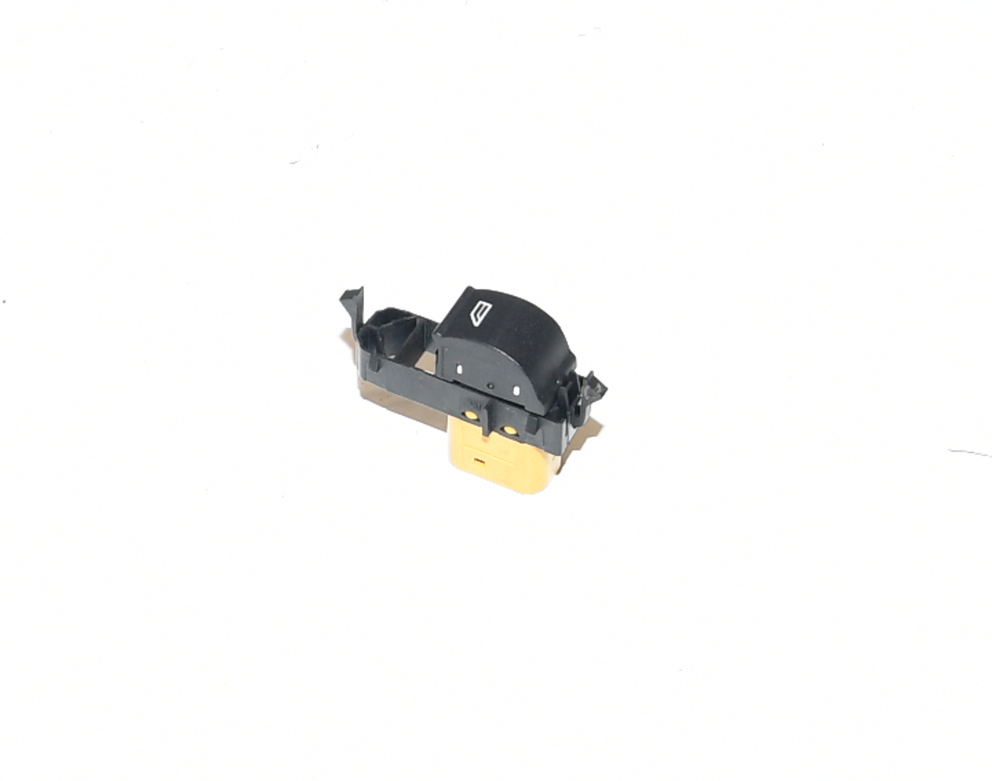 Schalter elektr. Fensterheber Vorne,Rechts CA69-14529-AA Fiesta 6 VI Original   