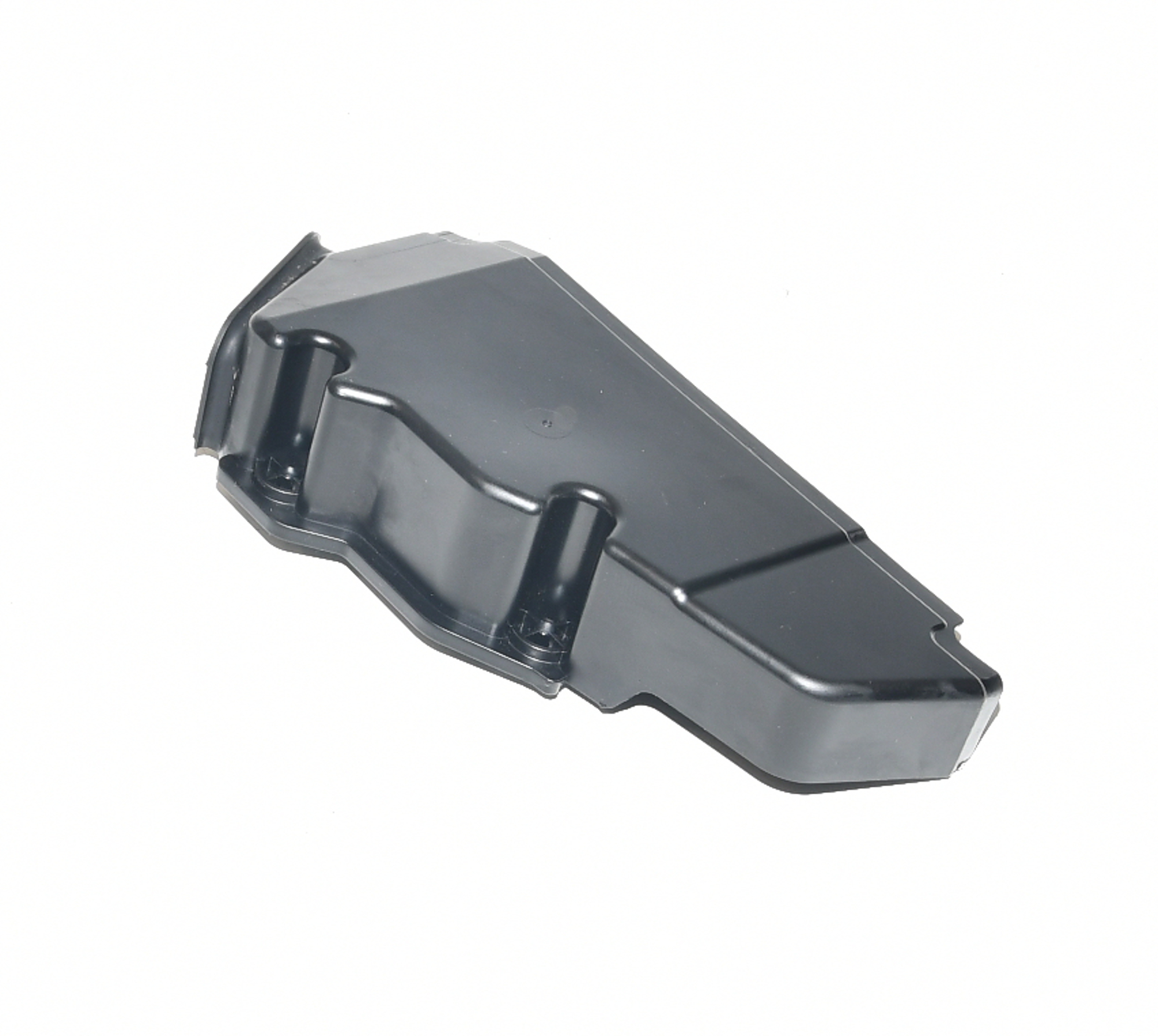 Motorsteuergerät  Abdeckung 8V21-12C514-BD Fiesta 6 VI 1.25 60KW SNJB Original 