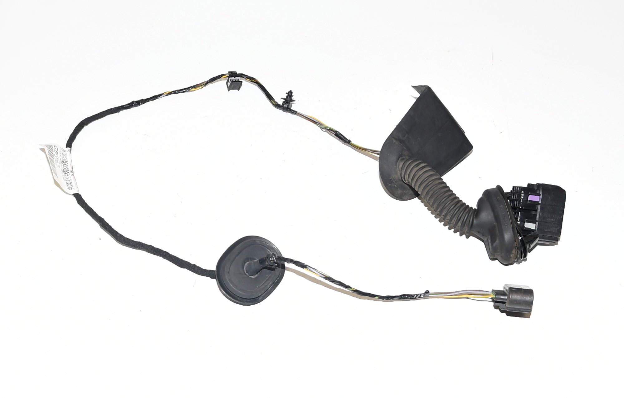 Kabelbaum Leitungssatz Tür Hinten,Links 8V5T-14A584-GBG Fiesta 6 VI Original 