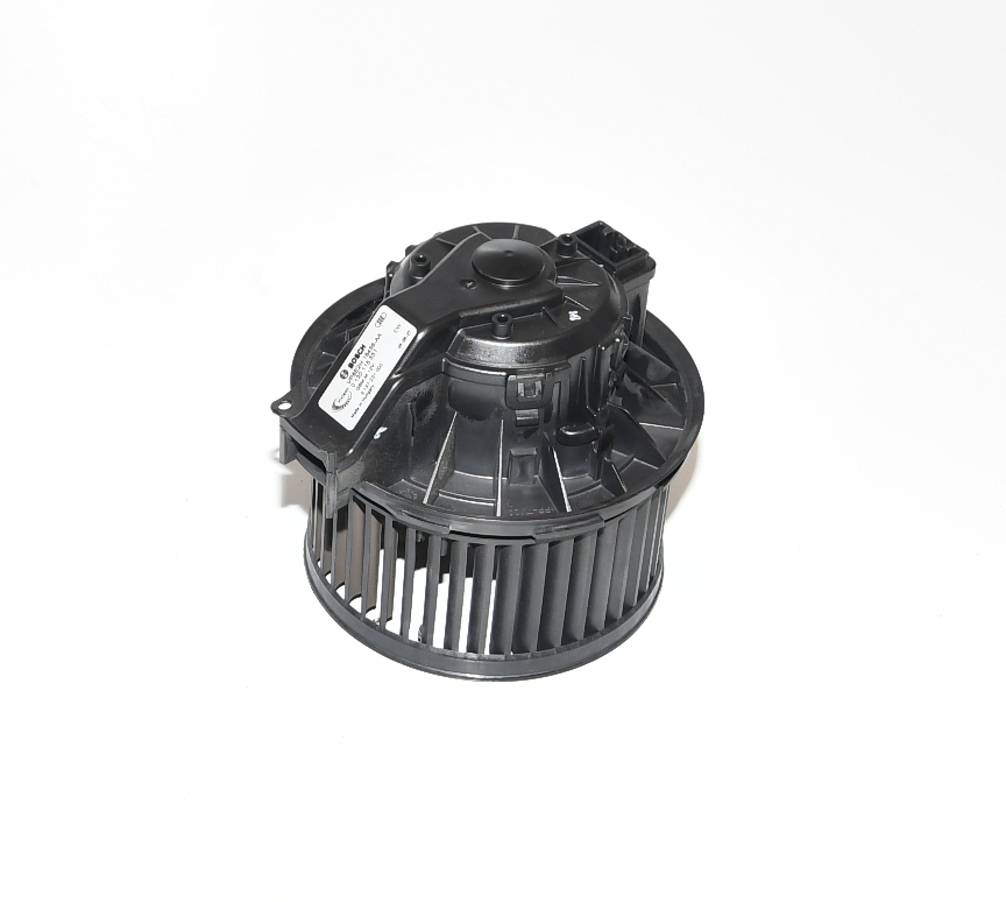 Heizungsgebläse Gebläsemotor Lüftung Heizung  VP8E2H-18456-AA Fiesta 6 VI 