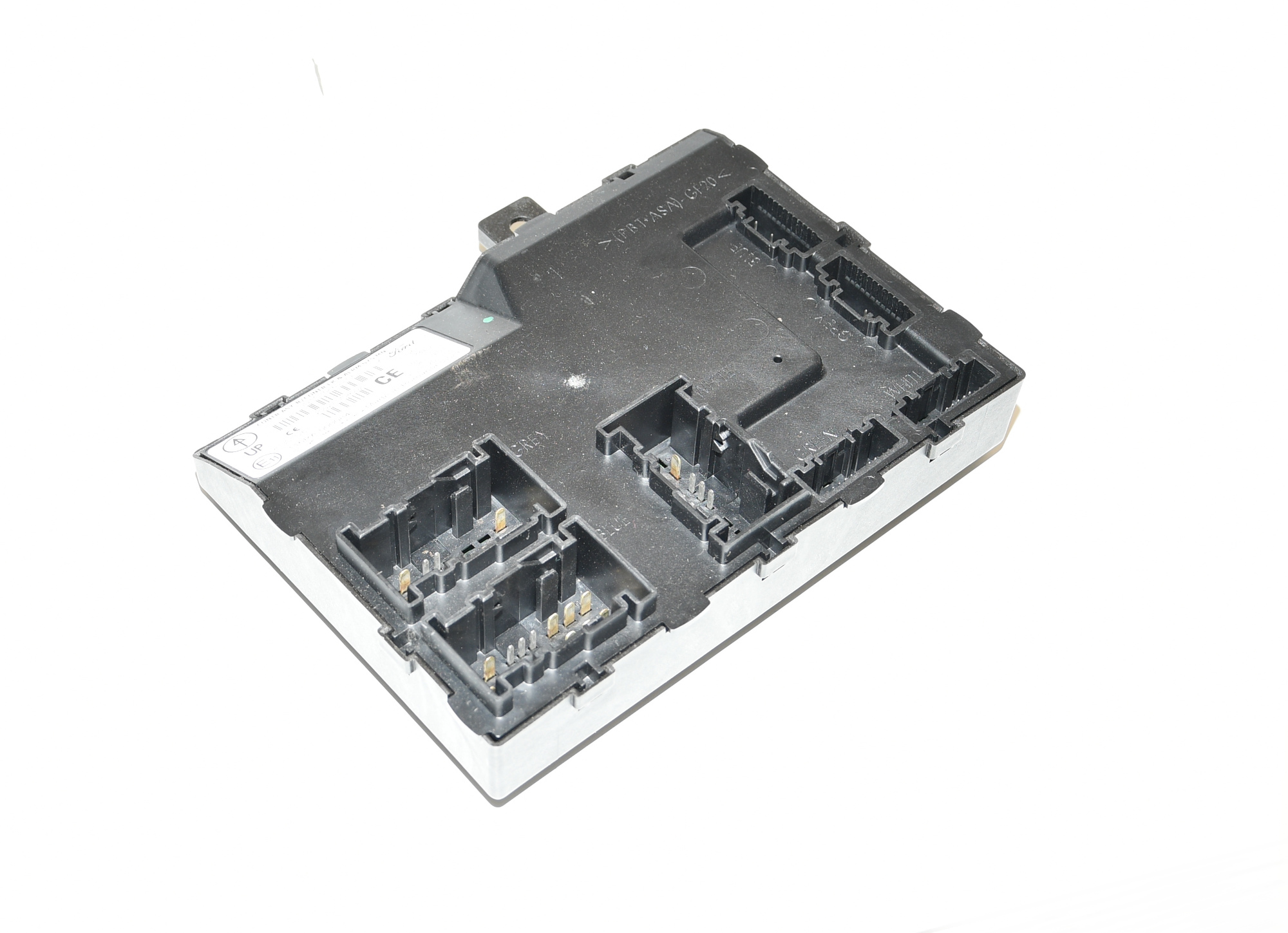 Türsteuergerät  Alarmanlage DN1T-15K600-CE B-MAX Original Ford 