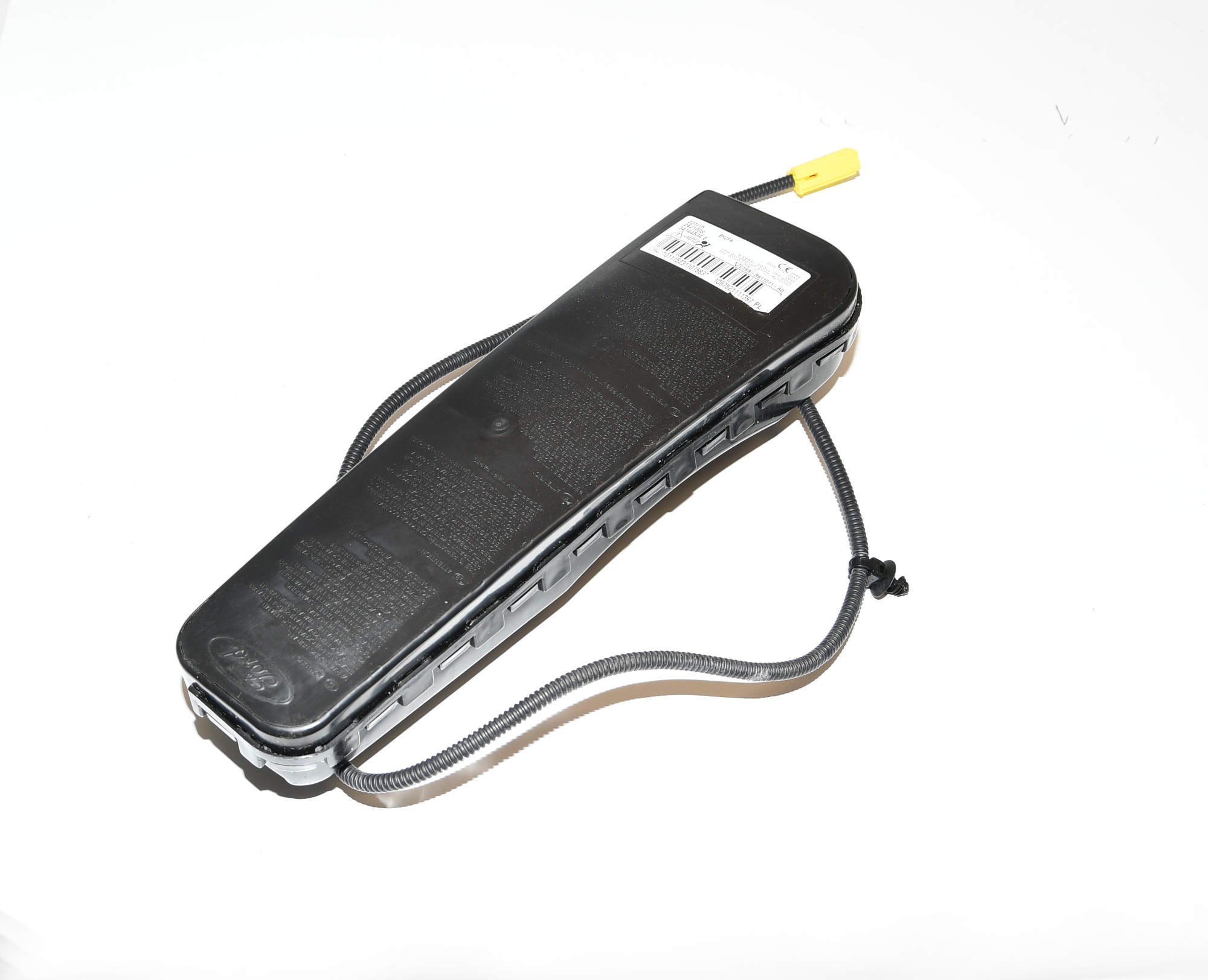 Verkleidung Blende Sitz Vorne,Links C1BB-R611D11-AD Fiesta VI Original Ford 