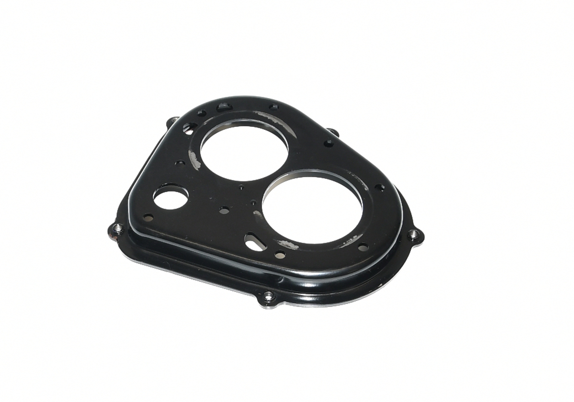 Getriebedeckel  1S6R-7L302-EB B-MAX CIB5 Original Ford 