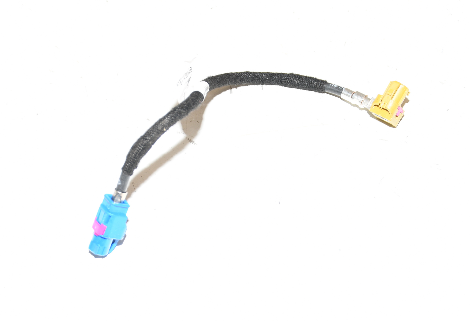 Kabelbaum Leitungssatz  H1BT-14F664-AB Fiesta 7 VII Original Ford 