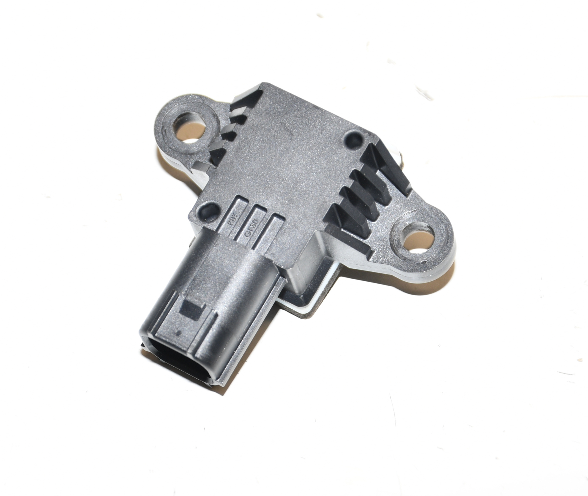 Querbeschleunigungsgeber Crashsensor  GN15-14C676-AA Fiesta 7 VII Original Ford 