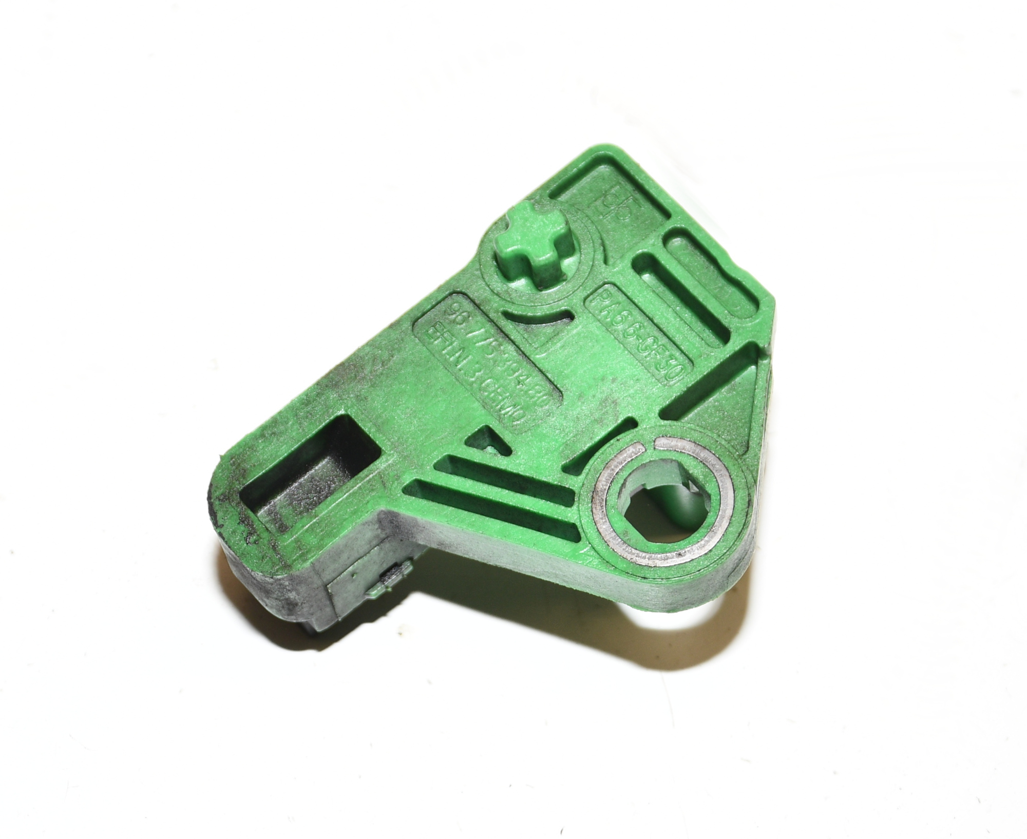 Kurbelwellensensor/Drehzahlsensor  9677539480 Fiesta 7 VII Original Ford 