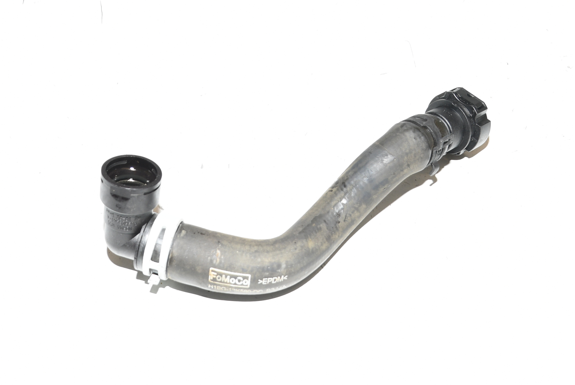 Kühlmittelschlauch Kühlwasserschlauch   H1BG-18K580-DC Fiesta 7 VII Original 