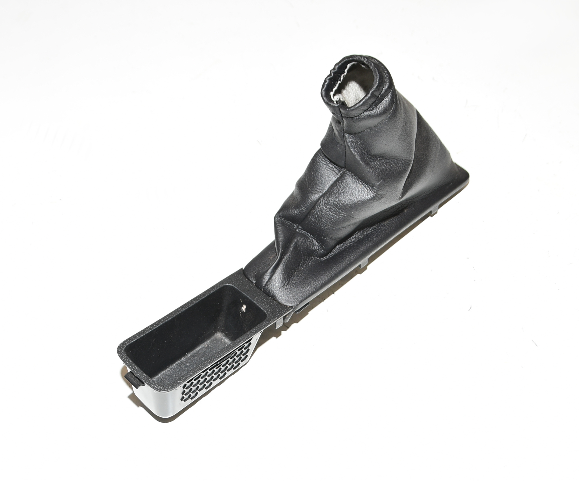 Jalousette Handbremshebel  H1BB-A044L49-A Fiesta 7 VII Original Ford   