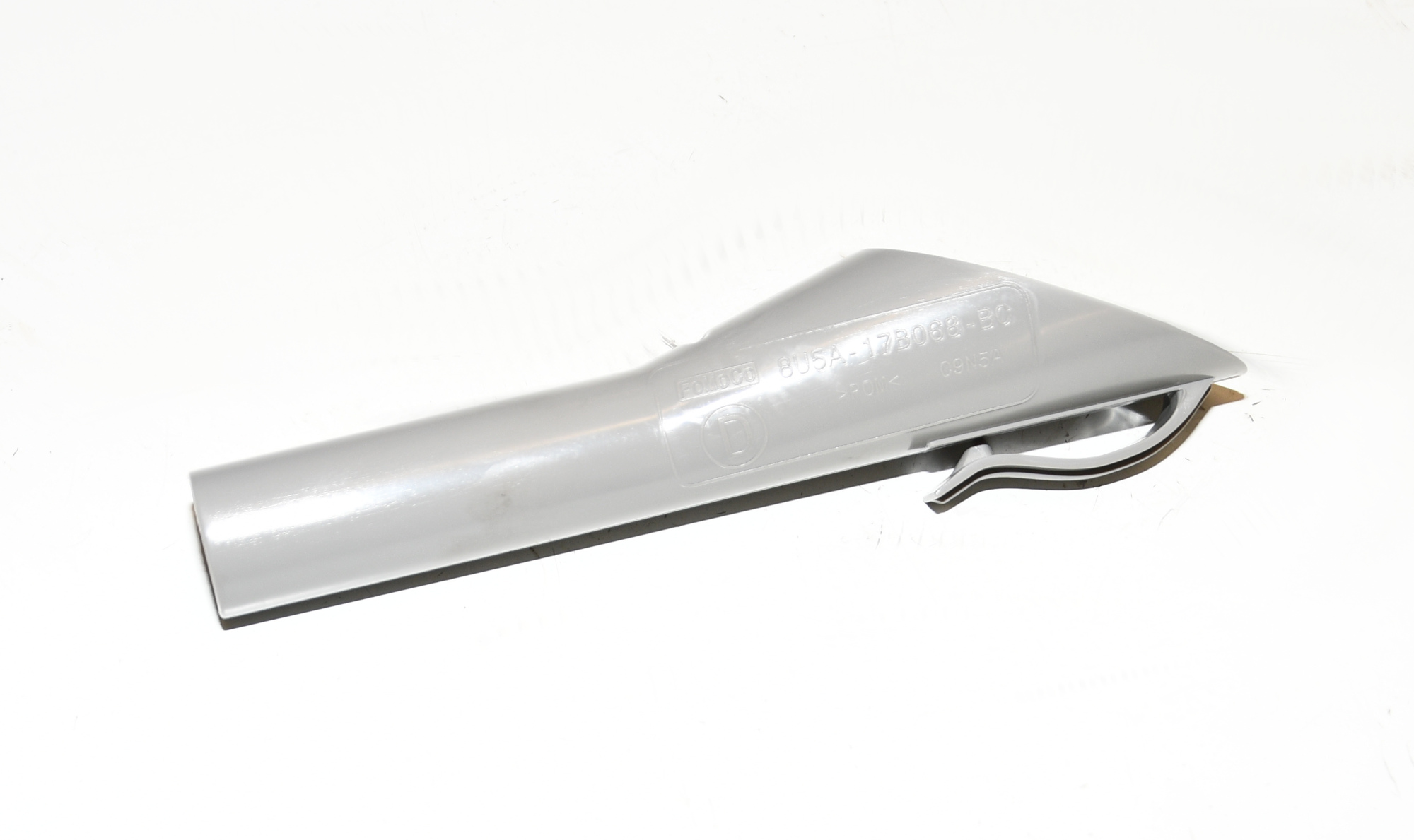 Tankeinfüllstutzen  Trichter 8U5A-17B068-BC Fiesta 7 VII Original Ford 