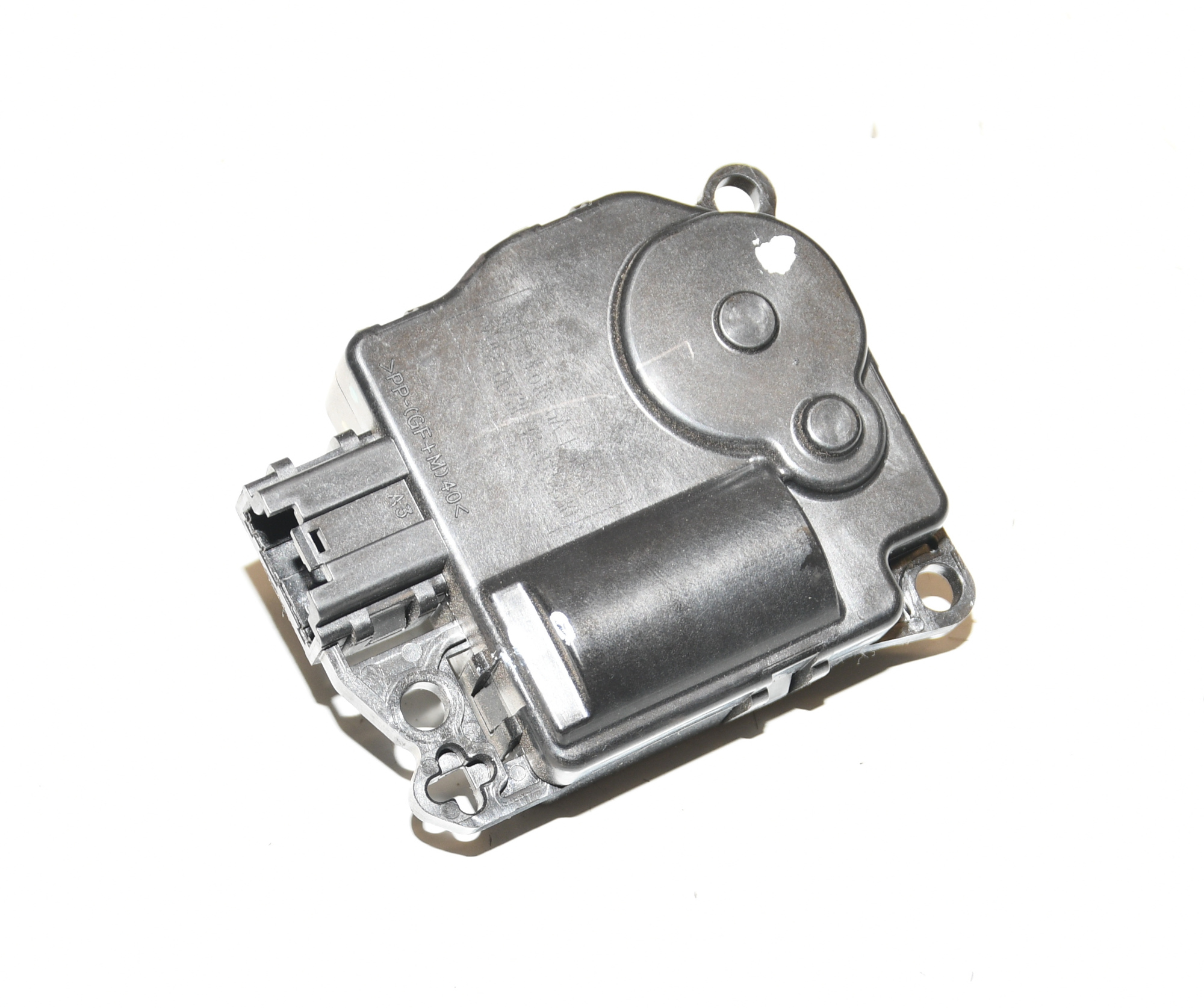 Schrittmotor Stellmotor  AV11-19E616-GA Fiesta 7 VII Original Ford 