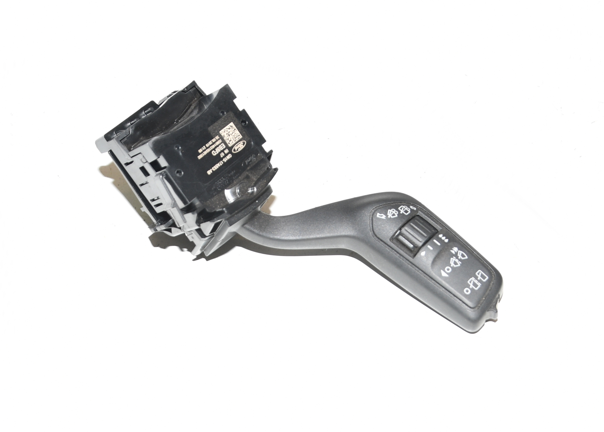Lenkstockschalter Wischer  GN15-17A553-AB Fiesta 7 VII Original Ford   
